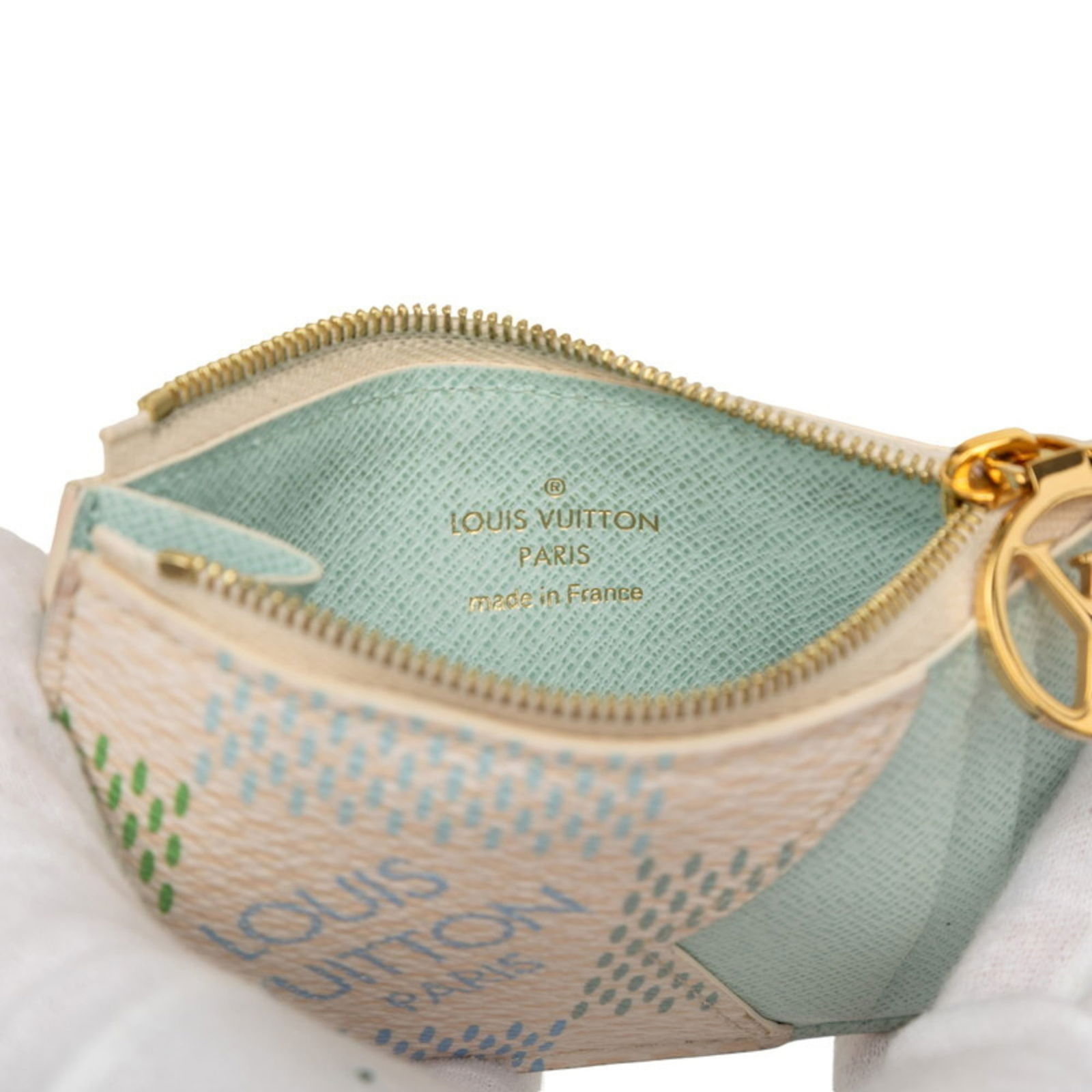 Case Louis Vuitton Card - 5