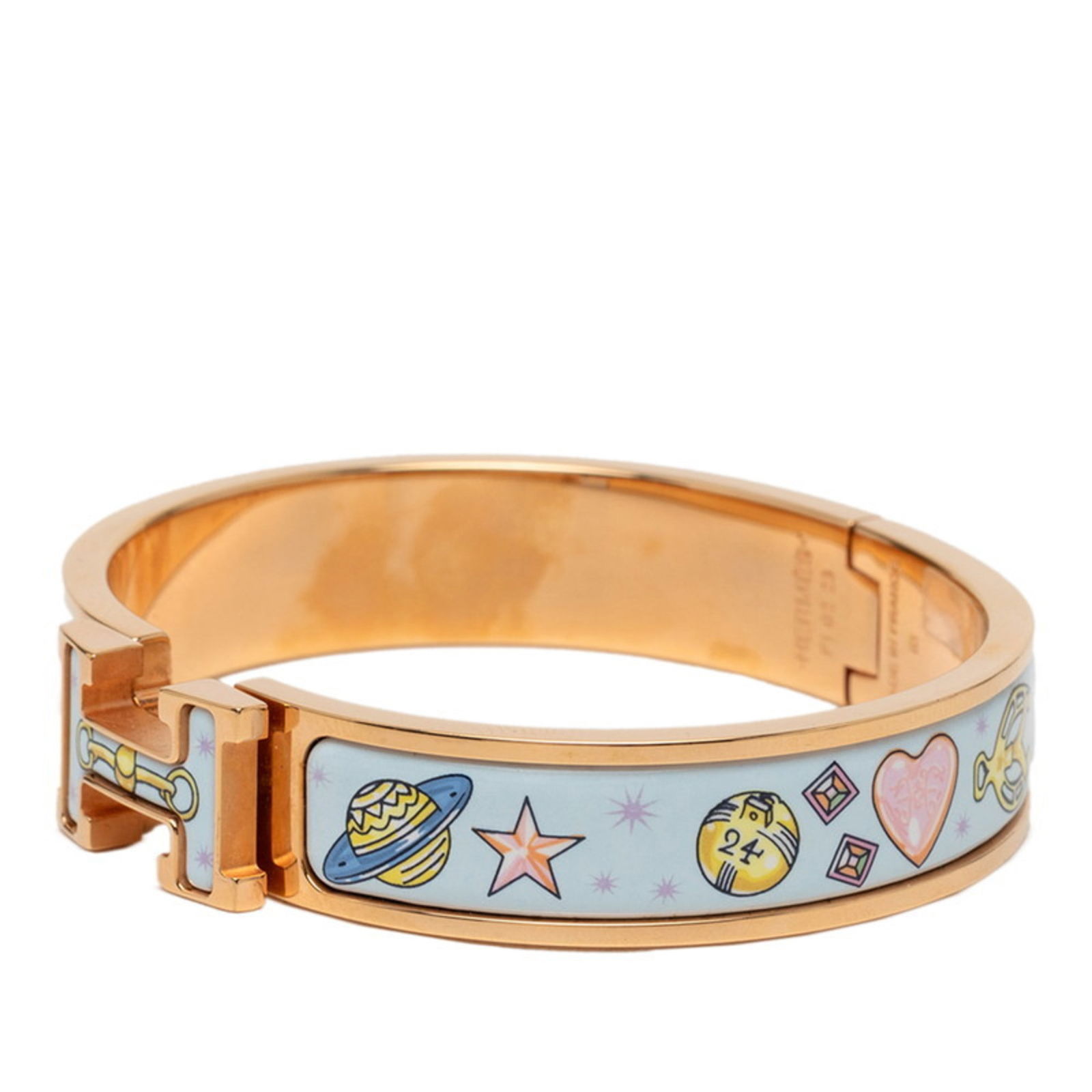 Bangle Hermes - 2