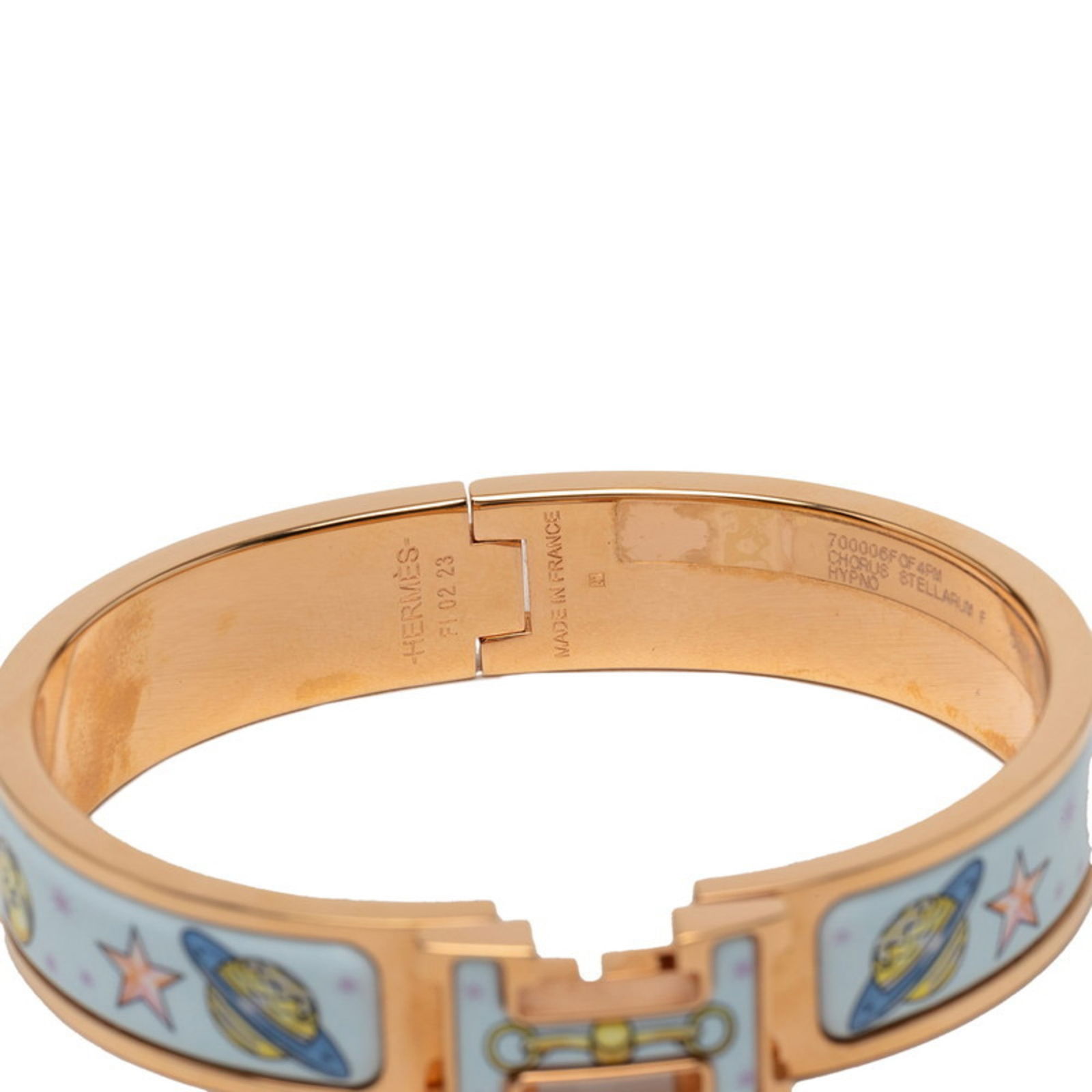 Bangle Hermes - 4