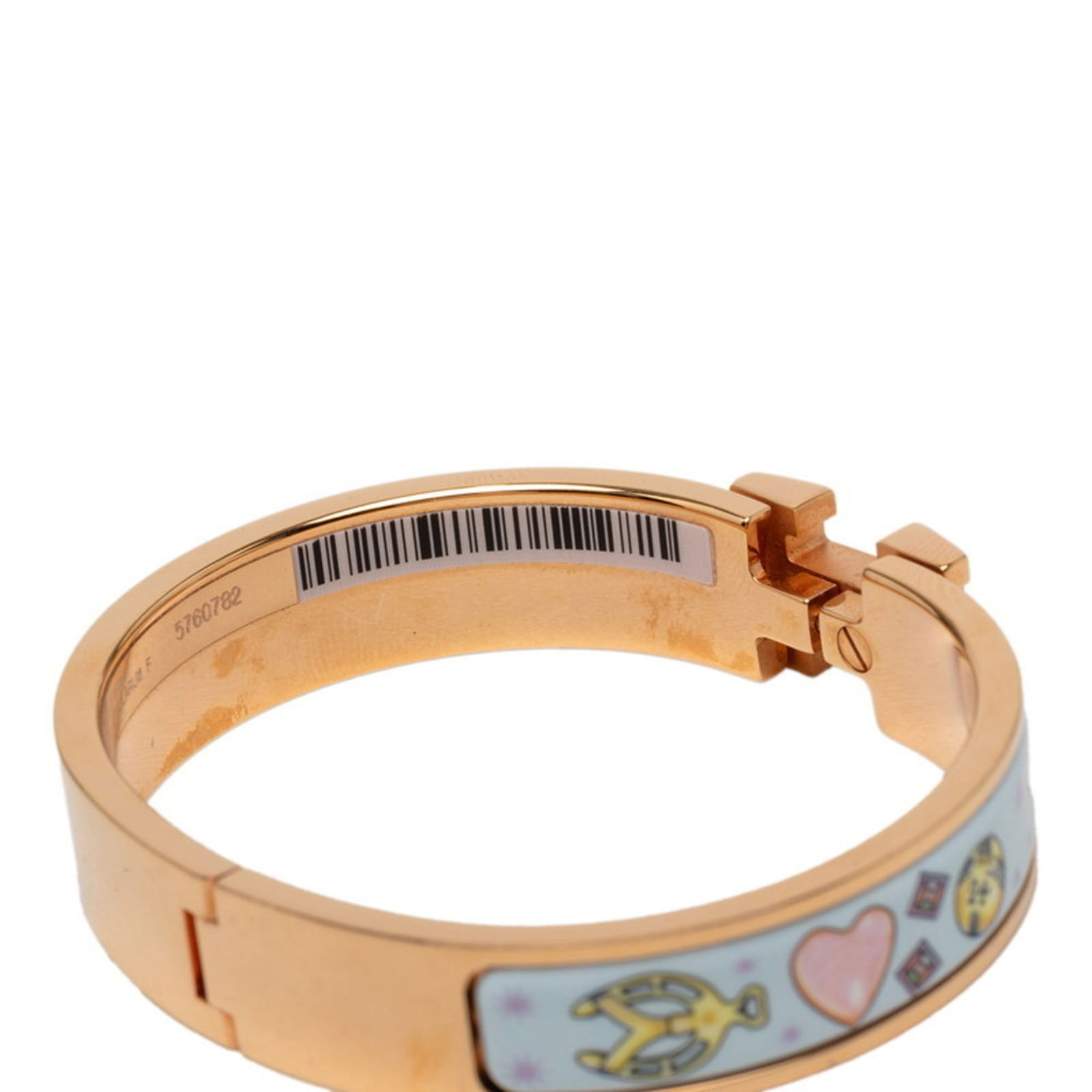 Bangle Hermes - 7
