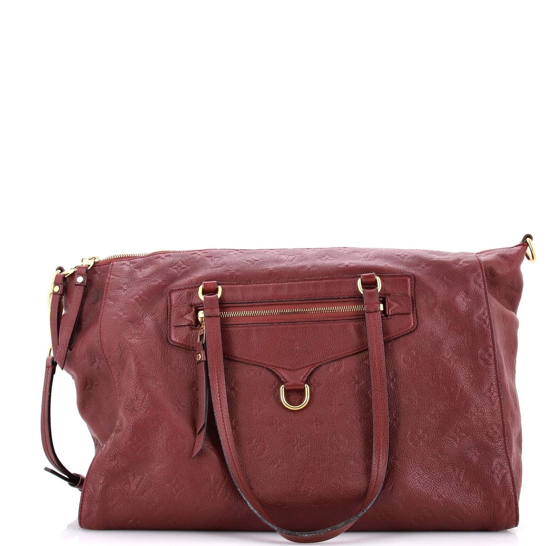 GM Louis Vuitton Lumineuse Handbag Monogram Empreinte Leather: GM Louis Vuitton Lumineuse Handbag Monogram Empreinte Leather This listing features GM Louis Vuitton Lumineuse Handbag Monogram Empreinte Leather. Item specifics are provided below. Item Specifics: