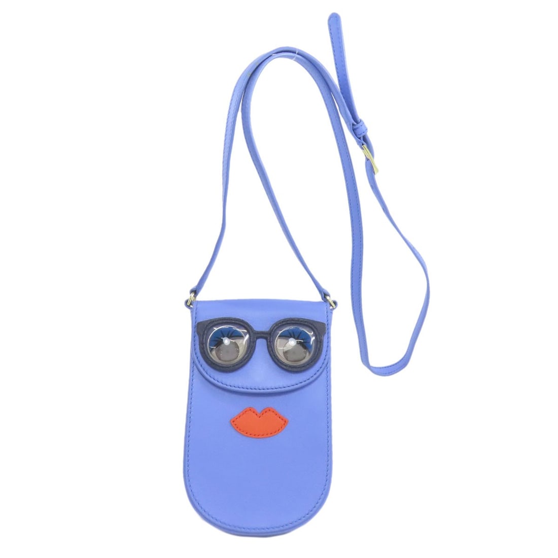 Leather Tory Burch Smartphone Shoulder Face Motif Shoulder Bag: Leather Tory Burch Smartphone Shoulder Face Motif Shoulder Bag This listing features Leather Tory Burch Smartphone Shoulder Face Motif Shoulder Bag. Item specifics are provided below. Item Specifics: