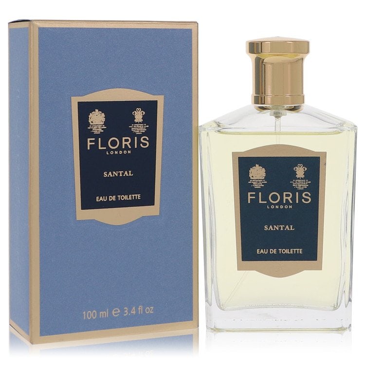Spray Floris Santal Cologne By Floris Eau De Toilette: Spray Floris Santal Cologne By Floris Eau De Toilette This listing features Spray Floris Santal Cologne By Floris Eau De Toilette. Item specifics are provided below. Item Specifics: Brand: Floris Size