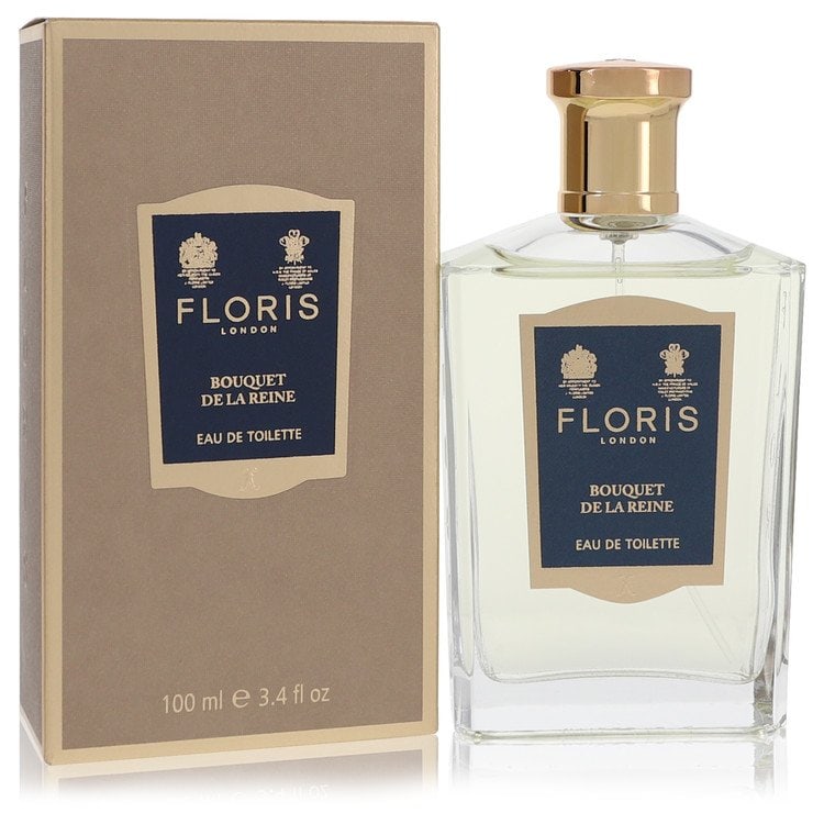 Spray Floris Bouquet De La Reine Perfume By Floris Eau De Toilette: Spray Floris Bouquet De La Reine Perfume By Floris Eau De Toilette This listing features Spray Floris Bouquet De La Reine Perfume By Floris Eau De Toilette. Item specifics are provided below. Item Spe