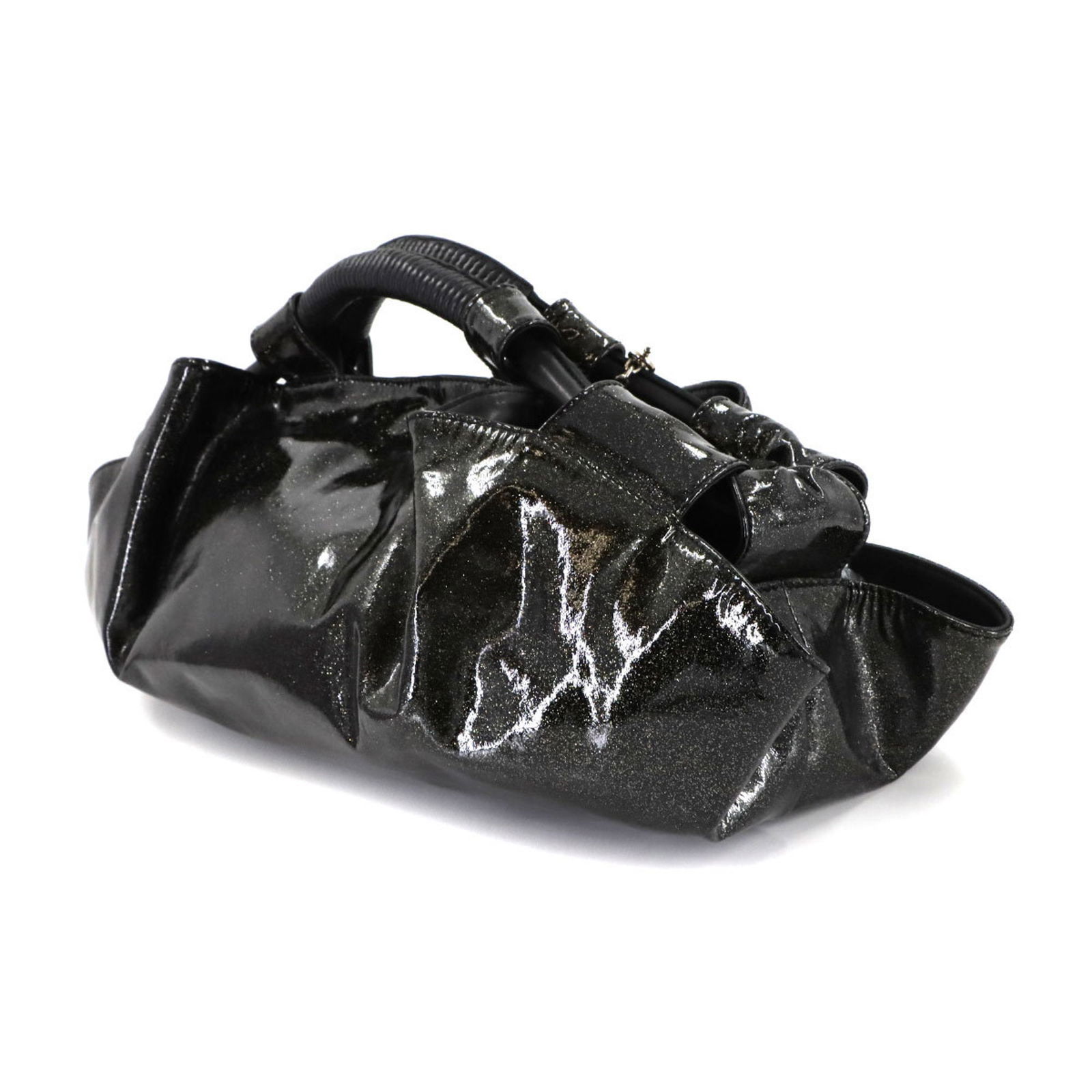 Leather Loewe Handbag - 3