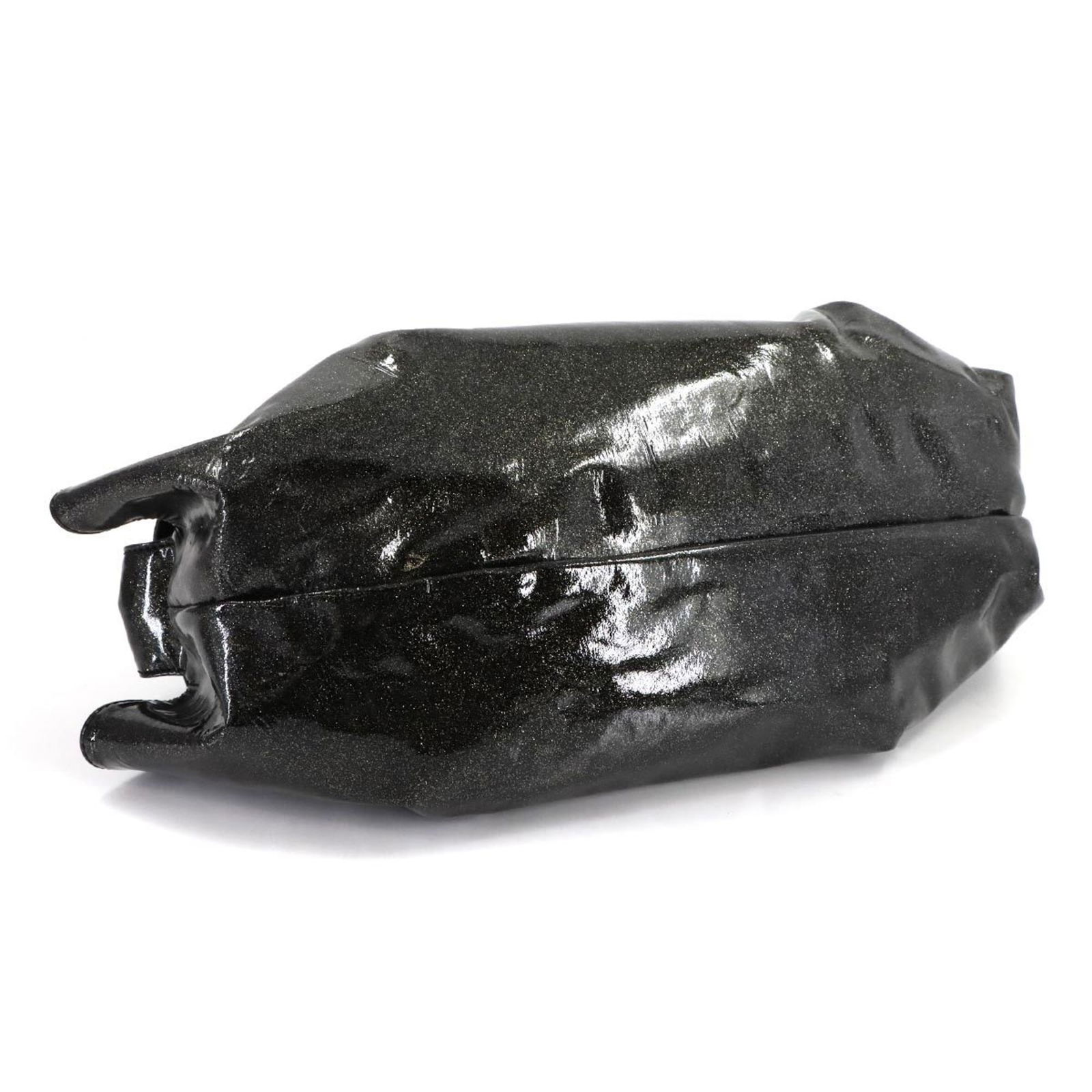 Leather Loewe Handbag - 4