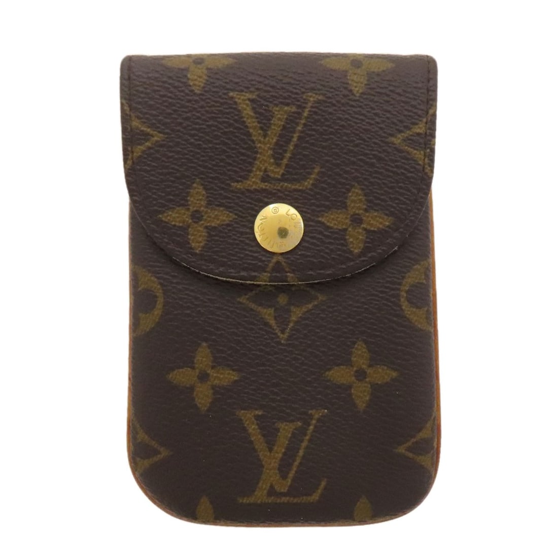pouch LOUIS VUITTON M66546 Etui Forenne mobile phone case Accessory: pouch LOUIS VUITTON M66546 Etui Forenne mobile phone case Accessory This listing features pouch LOUIS VUITTON M66546 Etui Forenne mobile phone case Accessory. Item specifics are provided below. Item S