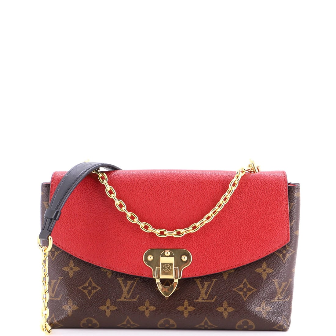 Leather Louis Vuitton Saint Placide Handbag Monogram Canvas and: Leather Louis Vuitton Saint Placide Handbag Monogram Canvas and This listing features Leather Louis Vuitton Saint Placide Handbag Monogram Canvas and. Item specifics are provided below. Item Specifics