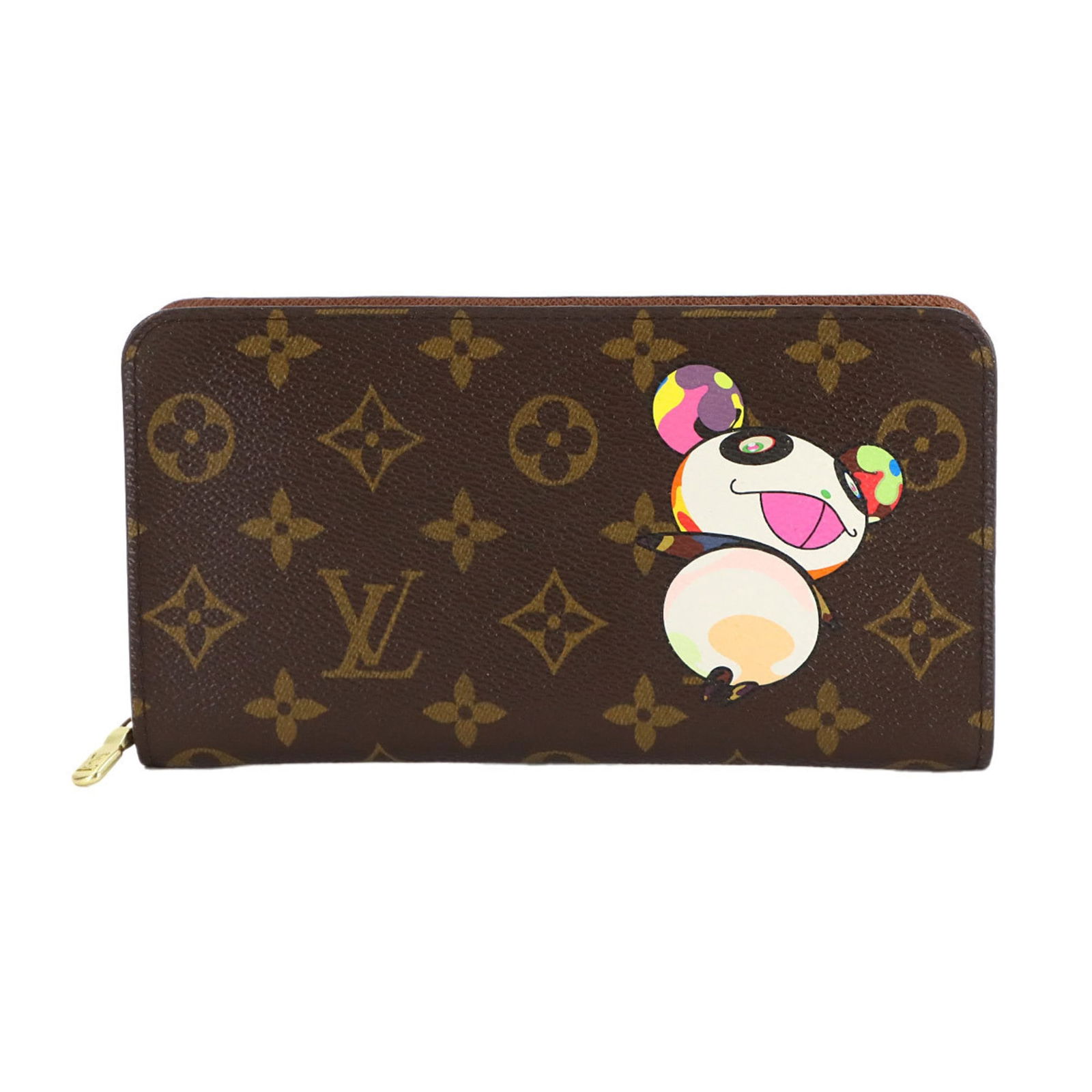 Monogram Louis Vuitton Long Wallet (Bi-Fold): Monogram Louis Vuitton Long Wallet (Bi-Fold) This listing features Monogram Louis Vuitton Long Wallet (Bi-Fold). Item specifics are provided below. Item Specifics: Brand: Louis Vuitton Type: Long Wall