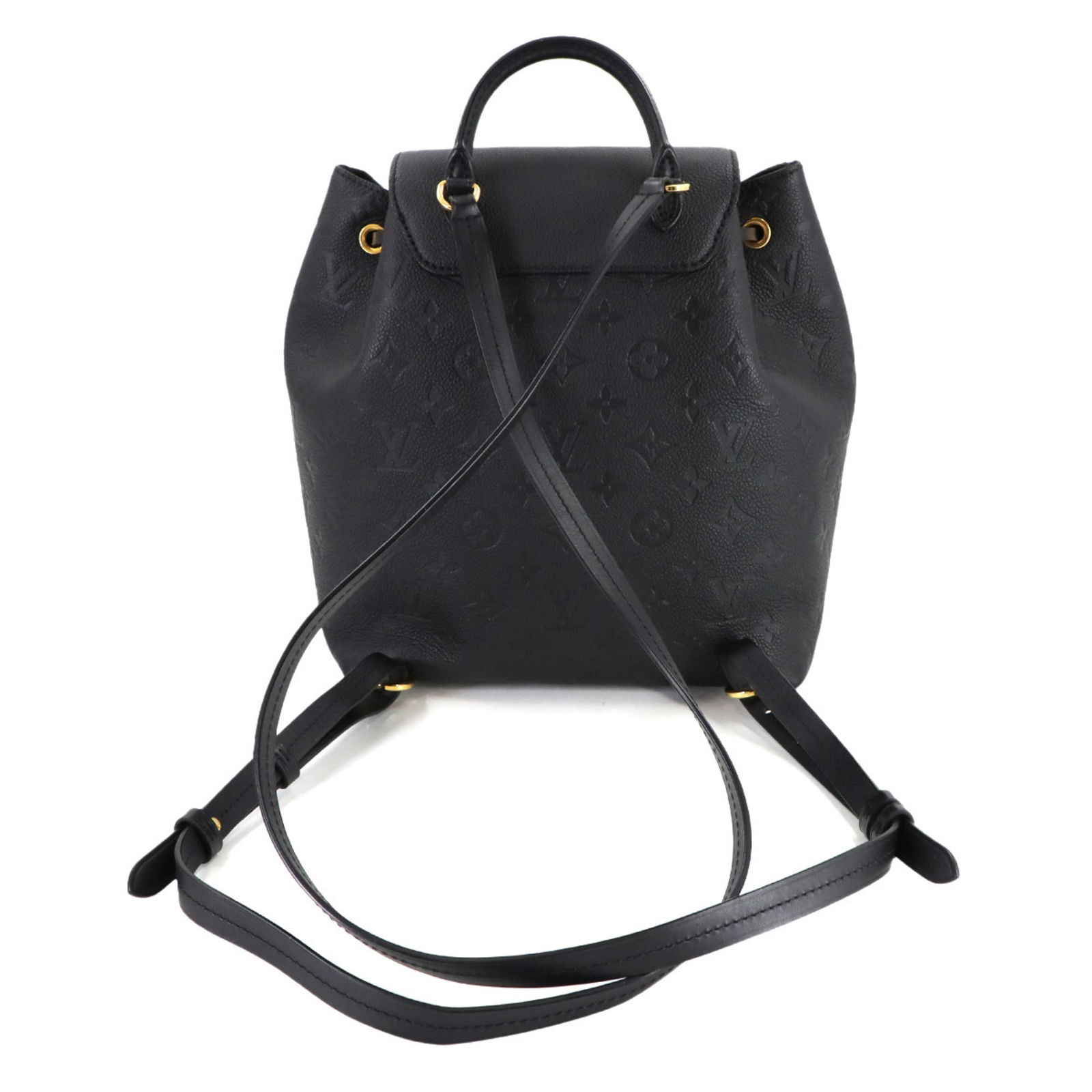 Empreinte Louis Vuitton Backpack Monogram - 2