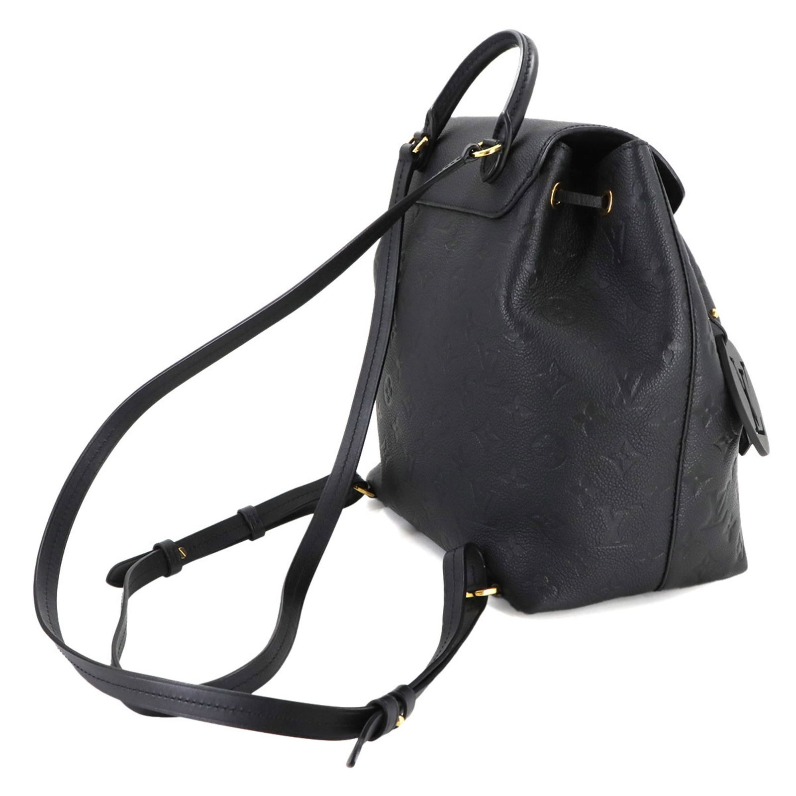 Empreinte Louis Vuitton Backpack Monogram - 3