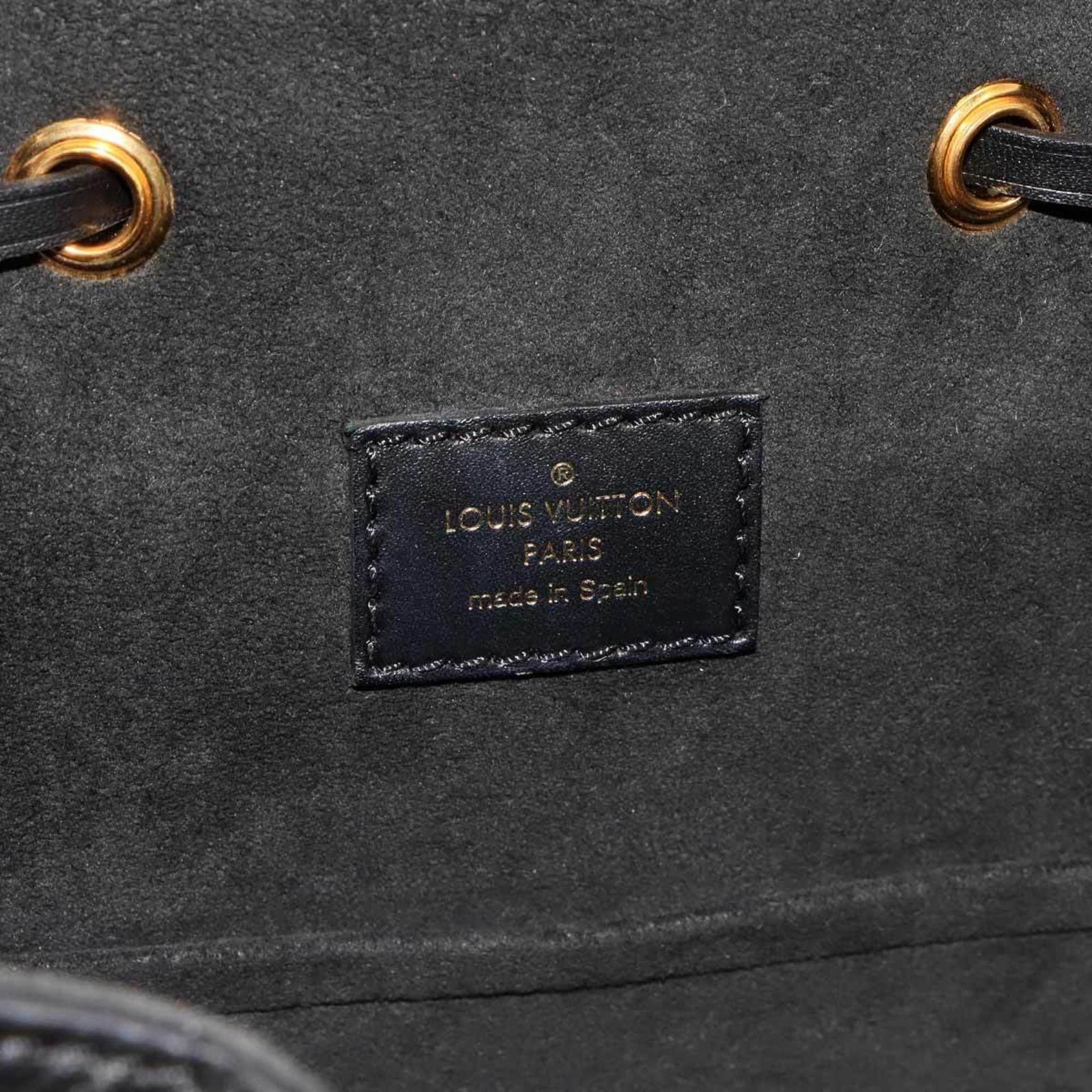 Empreinte Louis Vuitton Backpack Monogram - 6