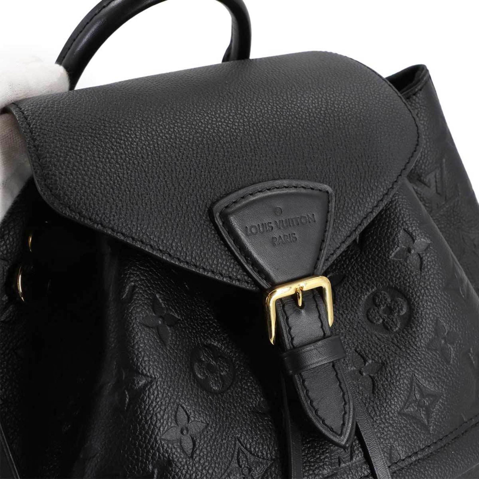 Empreinte Louis Vuitton Backpack Monogram - 7