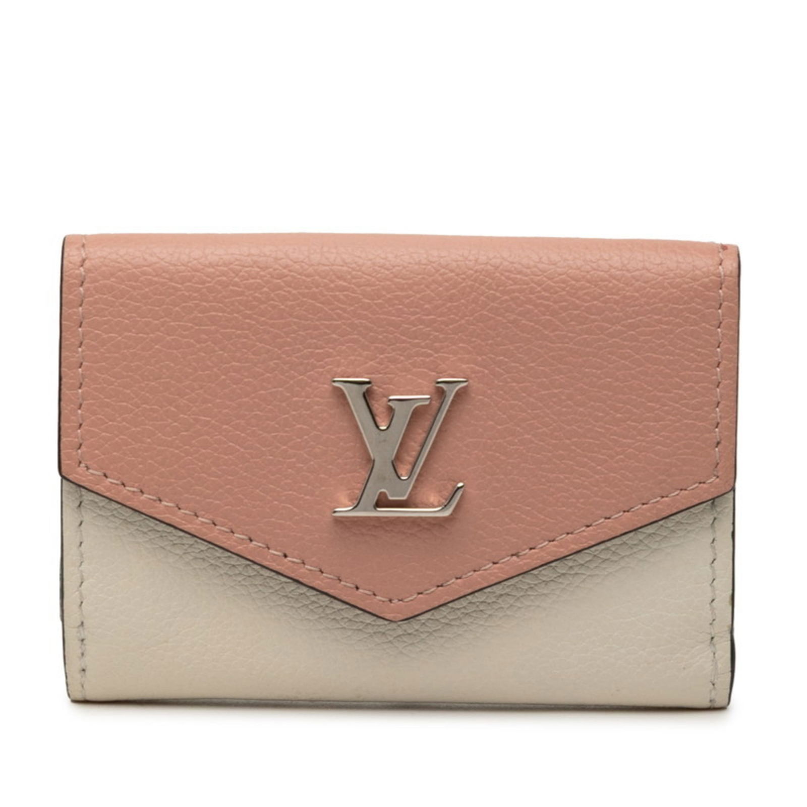 Leather Louis Vuitton Wallet (Tri-Fold): Leather Louis Vuitton Wallet (Tri-Fold) This listing features Leather Louis Vuitton Wallet (Tri-Fold). Item specifics are provided below. Item Specifics: Brand: Louis Vuitton Type: Wallet (Tri-Fold) G