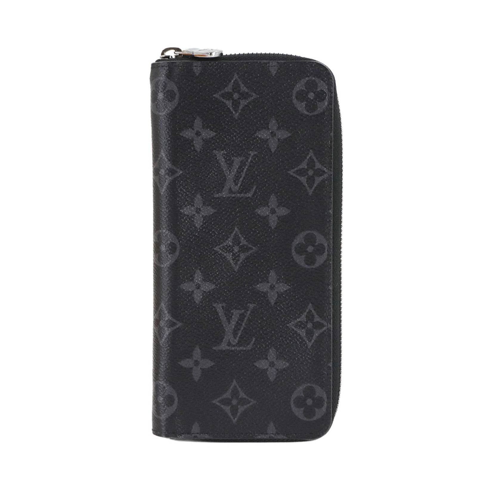 Eclipse Louis Vuitton Long Wallet (Bi-Fold) Monogram: Eclipse Louis Vuitton Long Wallet (Bi-Fold) Monogram This listing features Eclipse Louis Vuitton Long Wallet (Bi-Fold) Monogram. Item specifics are provided below. Item Specifics: Brand: Louis Vuitton