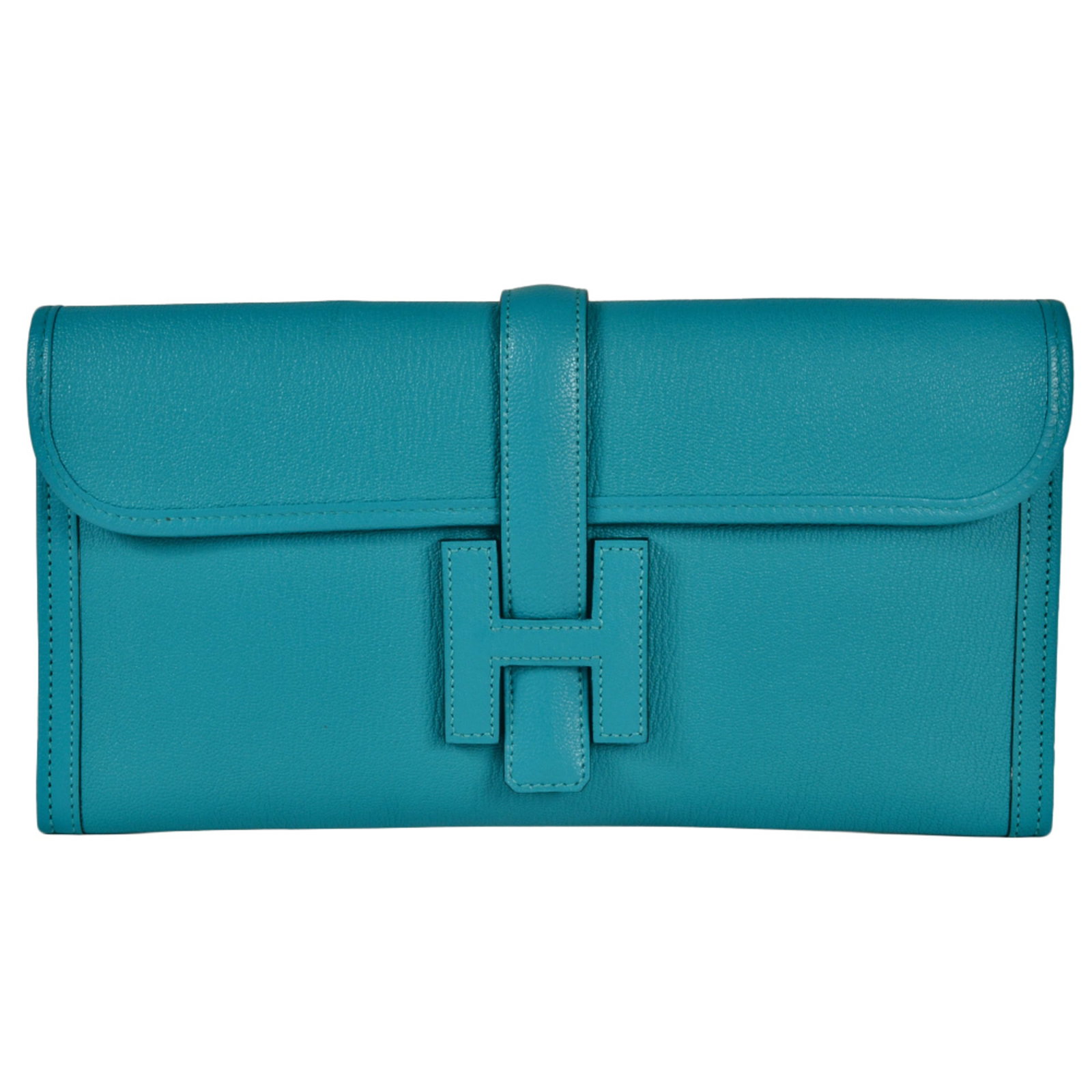Leather Hermes Clutch Bag Chevre: Leather Hermes Clutch Bag Chevre This listing features Leather Hermes Clutch Bag Chevre. Item specifics are provided below. Item Specifics: Brand: Hermes Type: Clutch Bag Material: Chevre Leather Colo