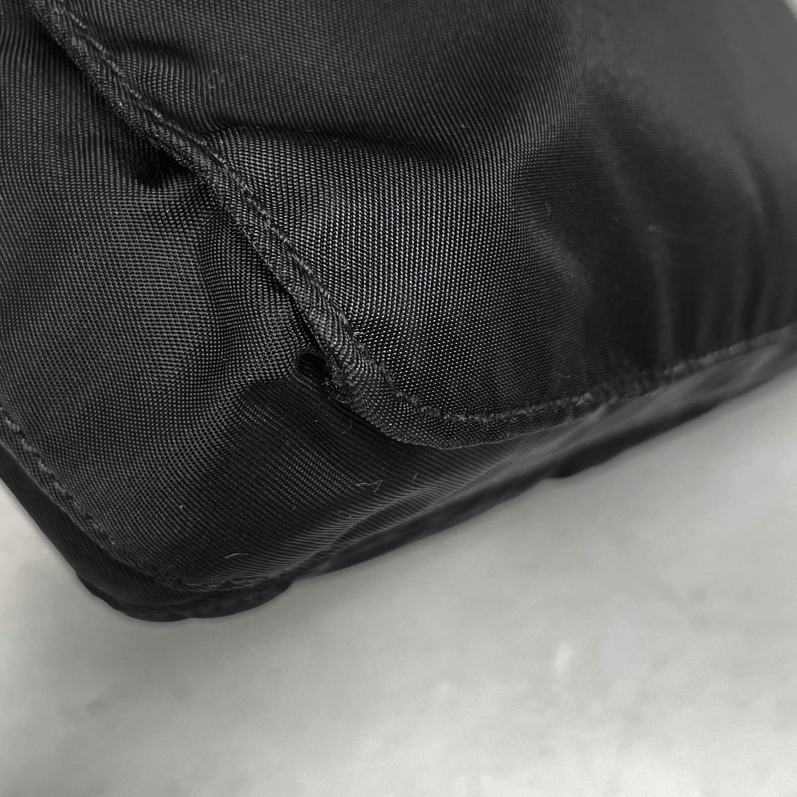 Nylon Prada Shoulder Bag - 3