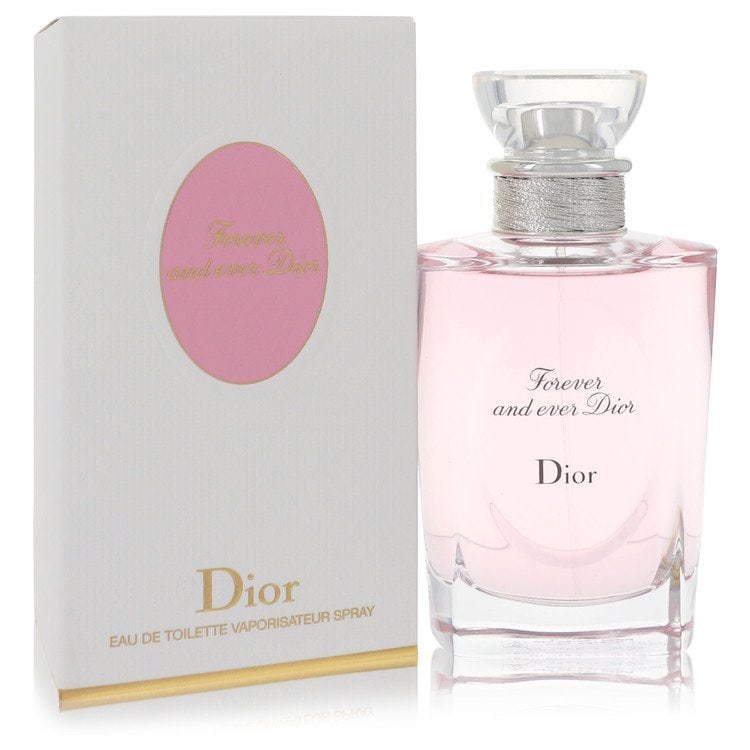 Spray Forever And Ever Perfume By Christian Dior Eau De Toilette: Spray Forever And Ever Perfume By Christian Dior Eau De Toilette This listing features Spray Forever And Ever Perfume By Christian Dior Eau De Toilette. Item specifics are provided below. Item Specifi