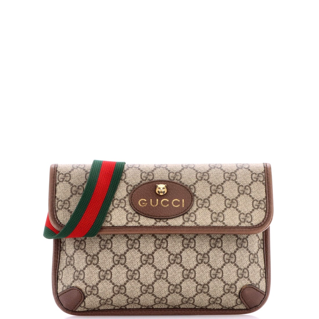 Canvas Gucci Neo Vintage Flap Belt Bag GG Coated: Canvas Gucci Neo Vintage Flap Belt Bag GG Coated This listing features Canvas Gucci Neo Vintage Flap Belt Bag GG Coated. Item specifics are provided below. Item Specifics: Brand: Gucci Exterior Materi