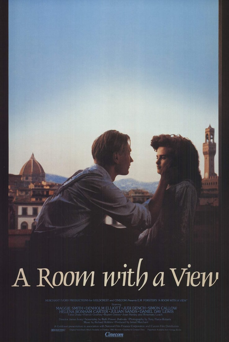 1985 ARTIST UNKNOWN A Room with a View 40" x 27" Offset Lithograph: 1985 ARTIST UNKNOWN A Room with a View 40" x 27" Offset Lithograph This listing features 1985 ARTIST UNKNOWN A Room with a View 40" x 27" Offset Lithograph. Item specifics are provided below. Item Spe
