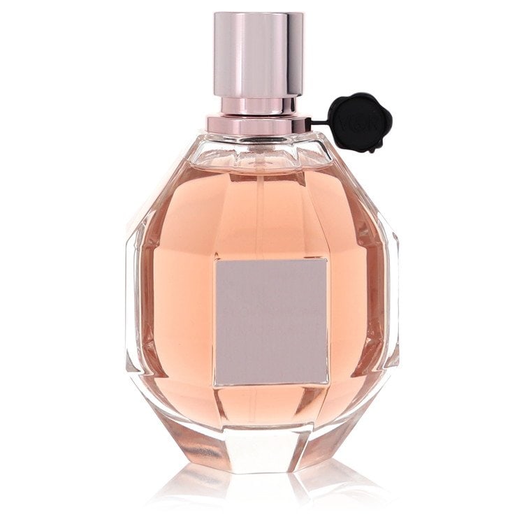 (Tester) Flowerbomb Perfume By Viktor & Rolf Eau De Parfum Spray: (Tester) Flowerbomb Perfume By Viktor & Rolf Eau De Parfum Spray This listing features (Tester) Flowerbomb Perfume By Viktor & Rolf Eau De Parfum Spray. Item specifics are provided below. Item Specifi