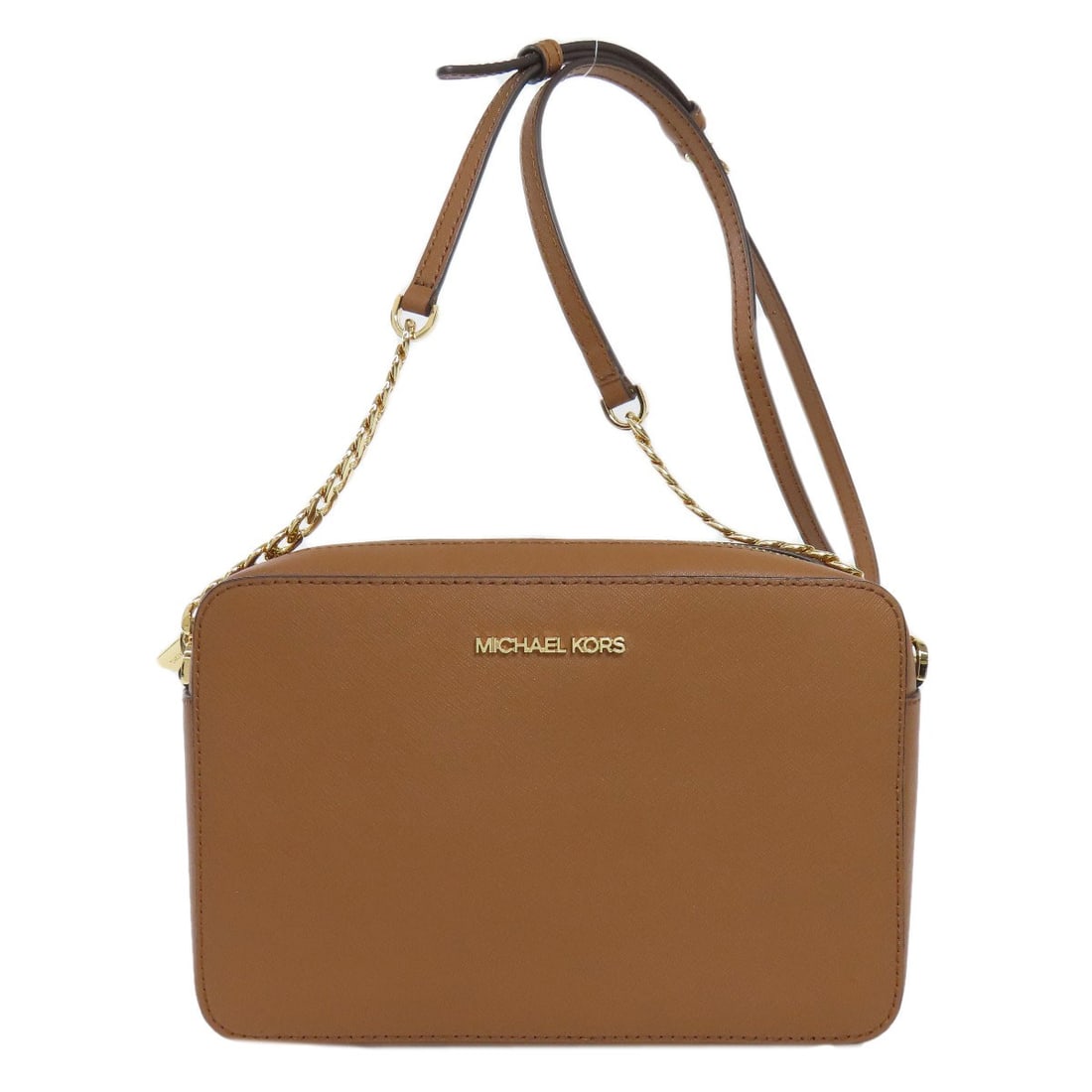 PVC Michael Kors Long shoulder Bag (1 of 13)