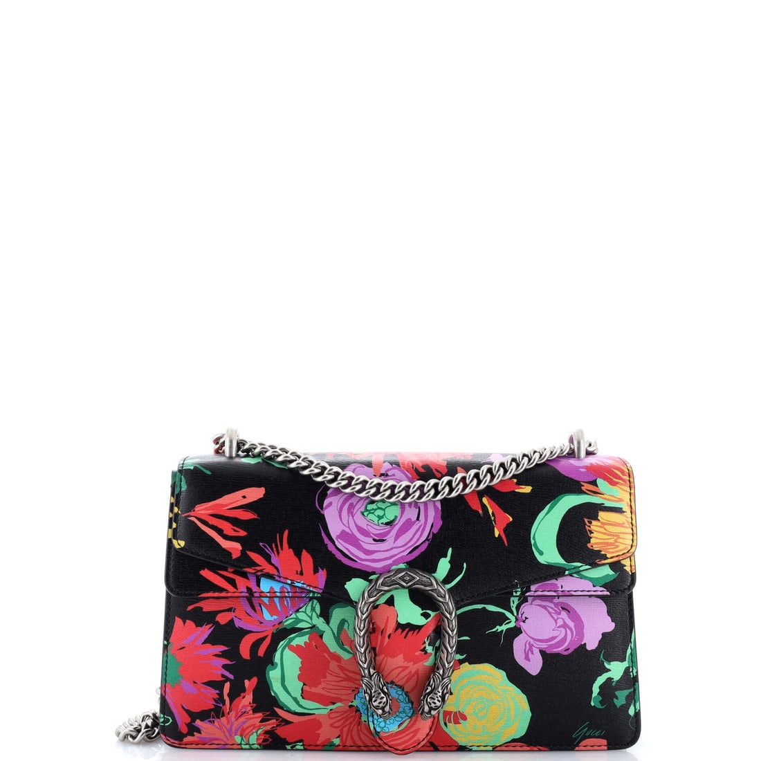 Small Gucci x Ken Scott Dionysus Bag Printed Leather: Small Gucci x Ken Scott Dionysus Bag Printed Leather This listing features Small Gucci x Ken Scott Dionysus Bag Printed Leather. Item specifics are provided below. Item Specifics: Brand: Gucci Exterio