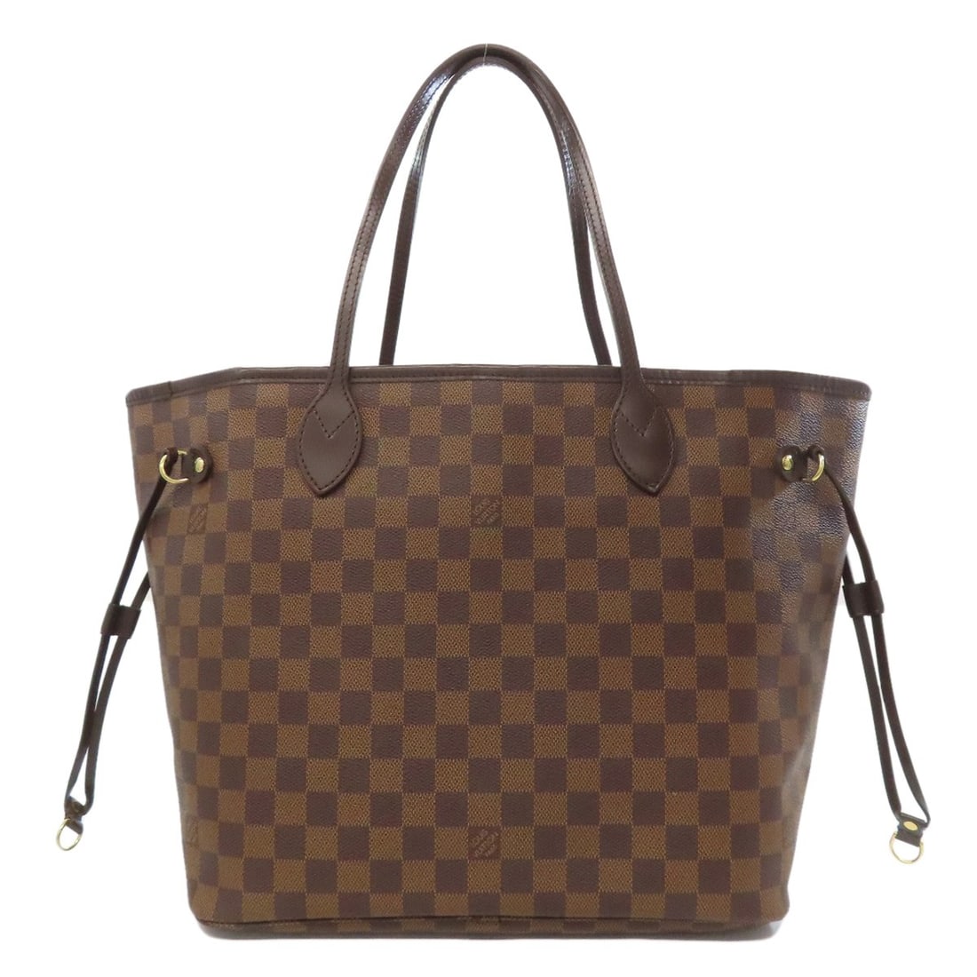 canvas LOUIS VUITTON N51105 Neverfull MM Old Tote Bag Damier: canvas LOUIS VUITTON N51105 Neverfull MM Old Tote Bag Damier This listing features canvas LOUIS VUITTON N51105 Neverfull MM Old Tote Bag Damier. Item specifics are provided below. Item Specifics: Bran