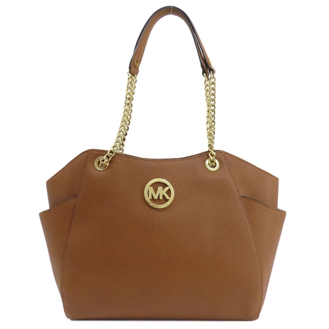 PVC MICHAEL KORS logo Tote Bag: PVC MICHAEL KORS logo Tote Bag This listing features PVC MICHAEL KORS logo Tote Bag. Item specifics are provided below. Item Specifics: Brand: MICHAEL MICHAEL KORS Style: Tote Bag Exterior Material: P