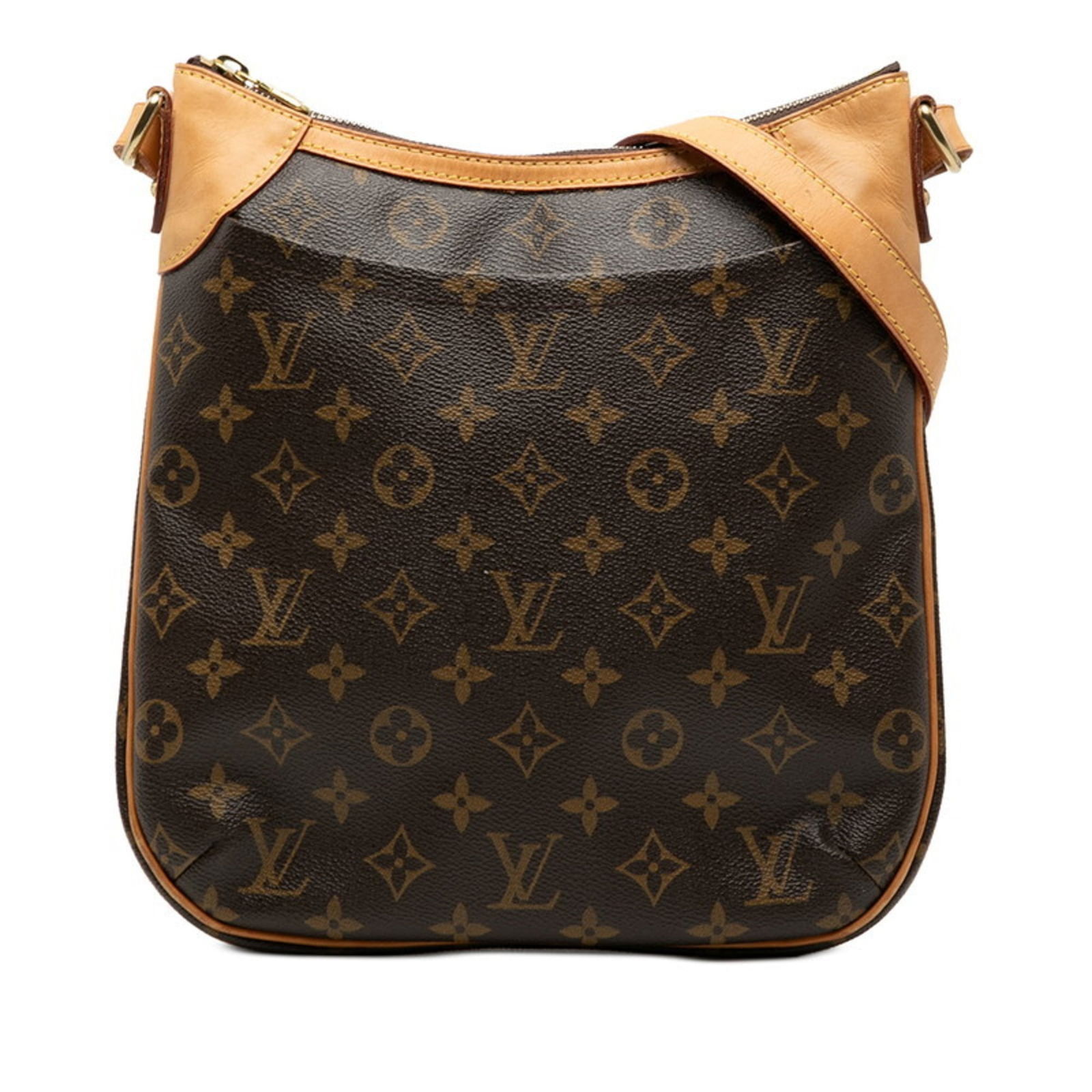 Leather - Louis Vuitton Shoulder Bag Pvc: Leather - Louis Vuitton Shoulder Bag Pvc This listing features Leather - Louis Vuitton Shoulder Bag Pvc. Item specifics are provided below. Item Specifics: Brand: Louis Vuitton Type: Shoulder Bag Mate