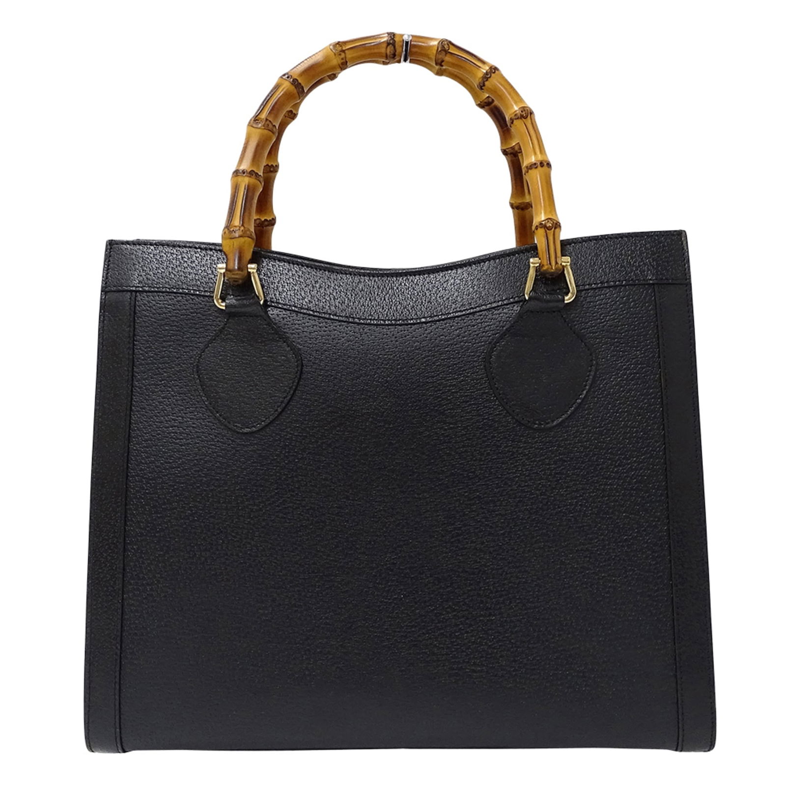 Tote Bag Leather - Gucci Handbag: Tote Bag Leather - Gucci Handbag This listing features Tote Bag Leather - Gucci Handbag. Item specifics are provided below. Item Specifics: Brand: Gucci Type: Handbag, Tote Bag Material: Leather Color