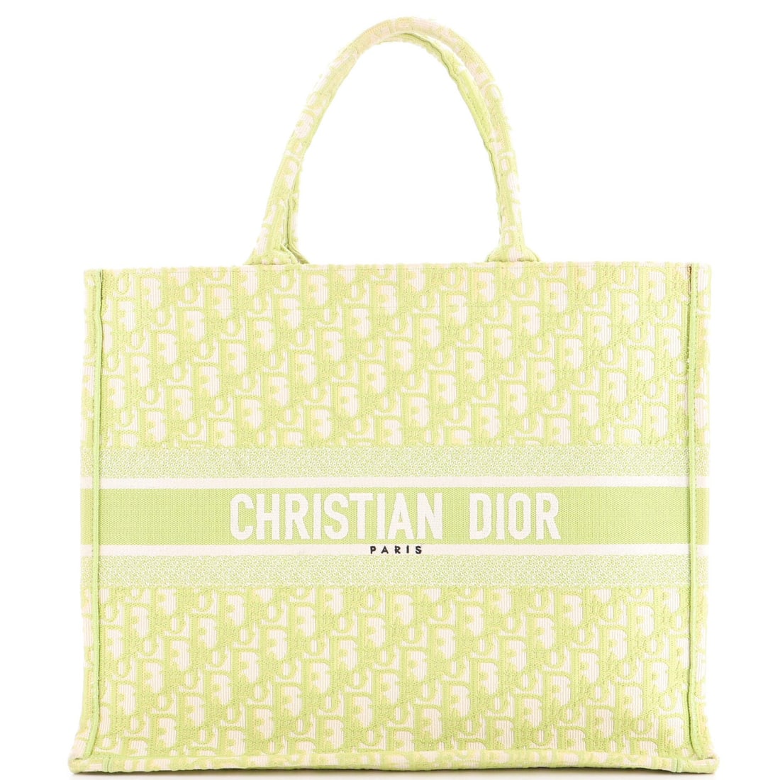 Large Christian Dior Book Tote Oblique Canvas: Large Christian Dior Book Tote Oblique Canvas This listing features Large Christian Dior Book Tote Oblique Canvas. Item specifics are provided below. Item Specifics: Brand: Christian Dior Exterior Mat
