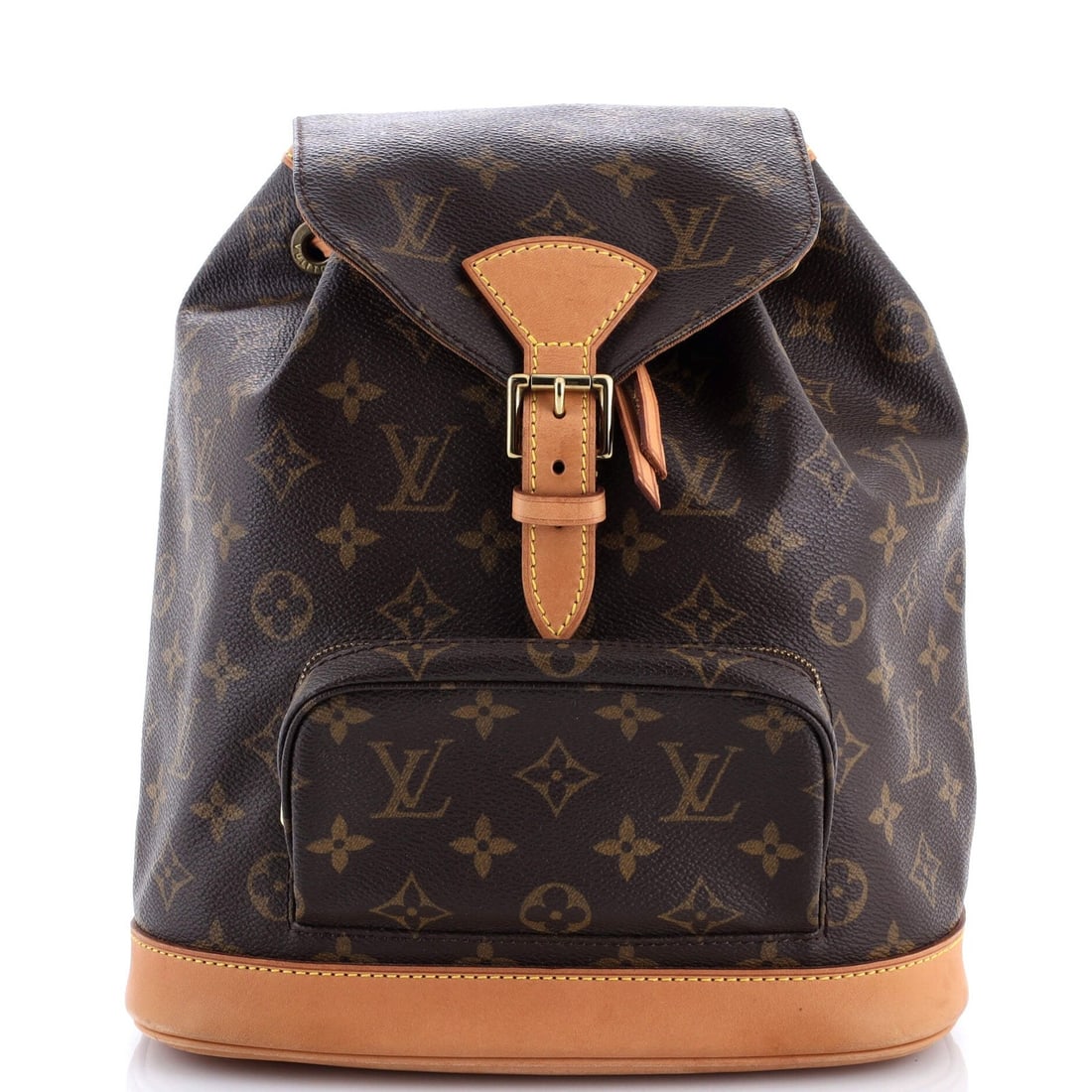 MM Louis Vuitton Vintage Montsouris Backpack Monogram Canvas: MM Louis Vuitton Vintage Montsouris Backpack Monogram Canvas This listing features MM Louis Vuitton Vintage Montsouris Backpack Monogram Canvas. Item specifics are provided below. Item Specifics: