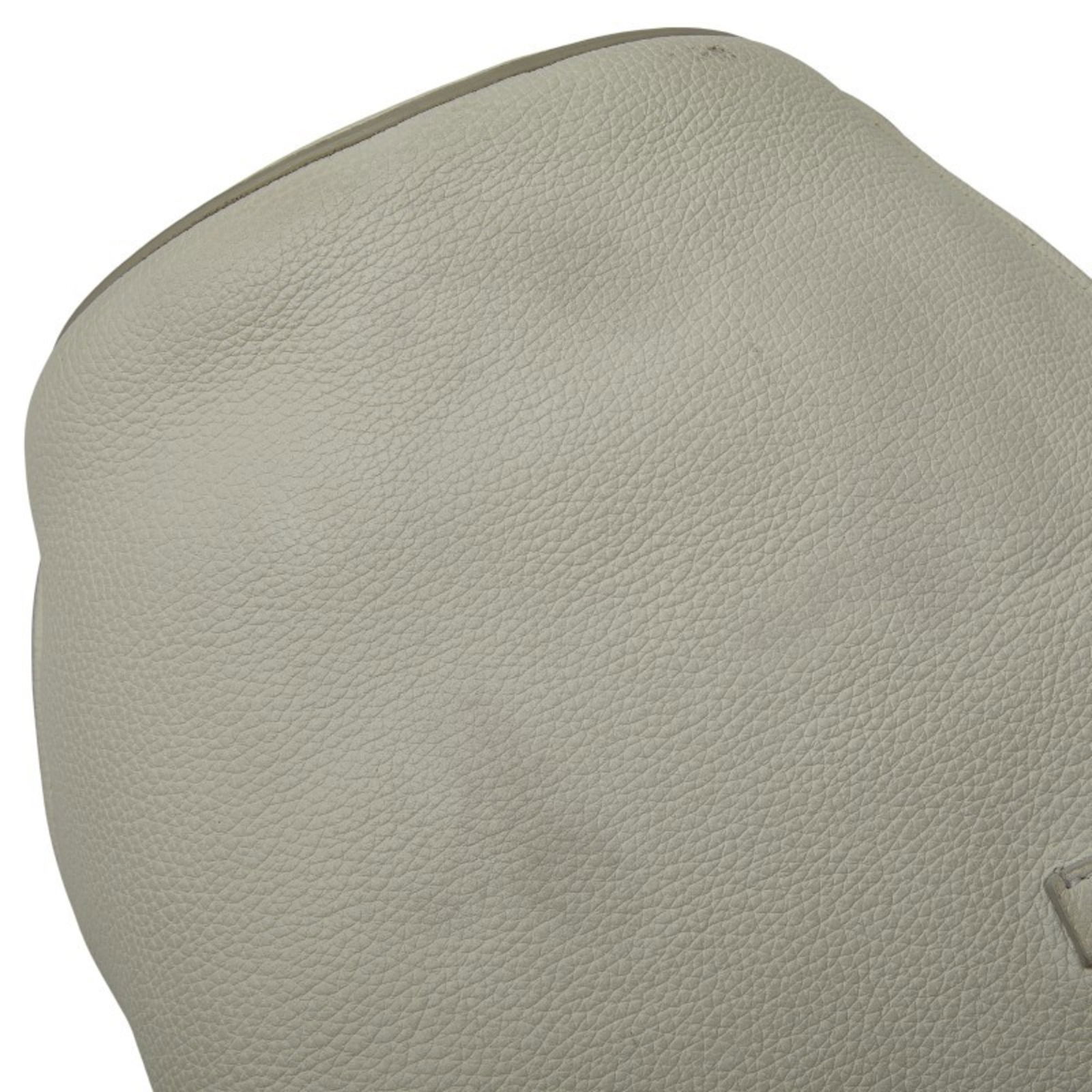 Leather Celine Handbag - 8