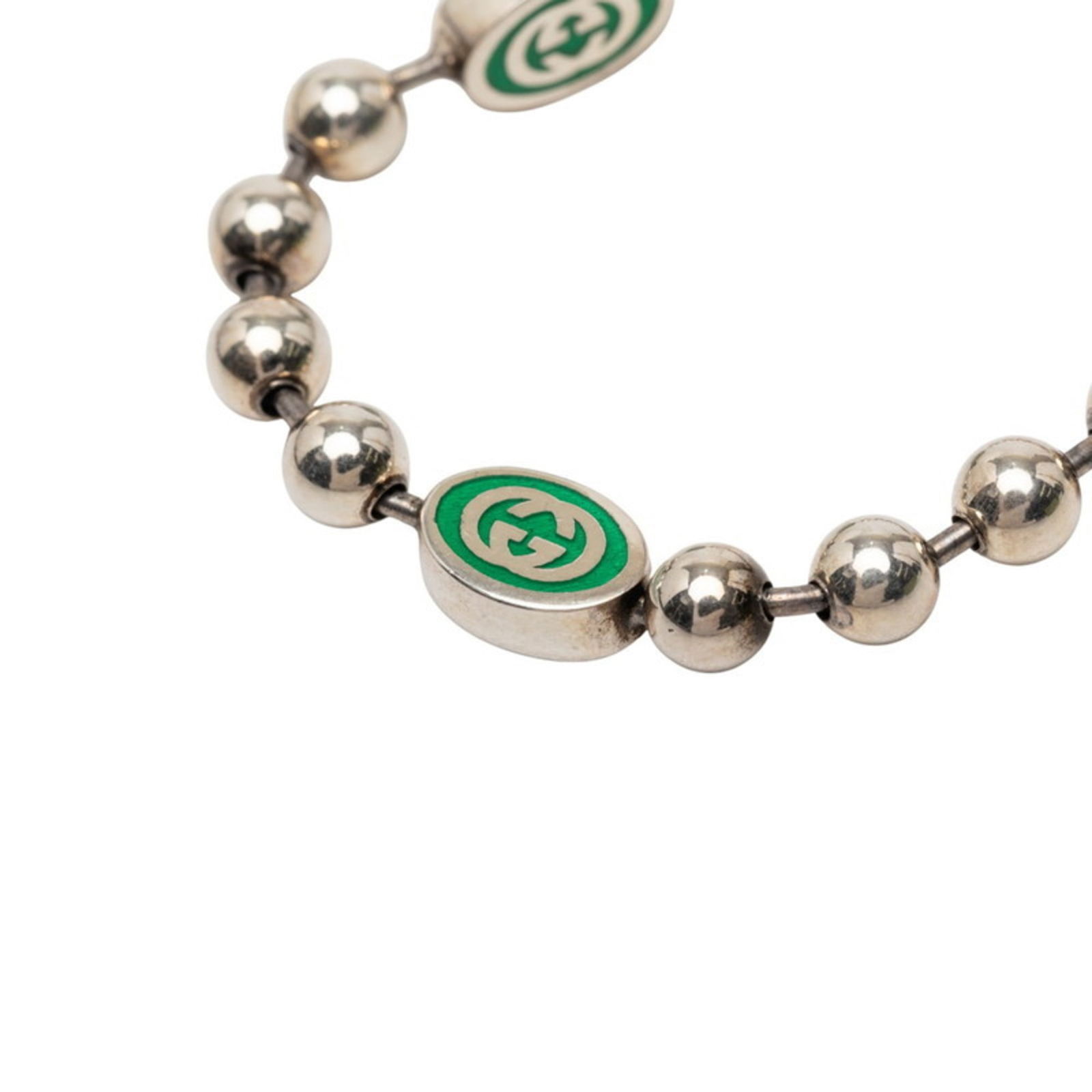 925 Gucci Bangle Silver - 4