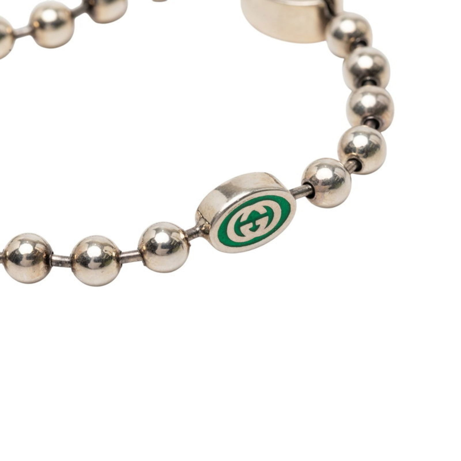 925 Gucci Bangle Silver - 6