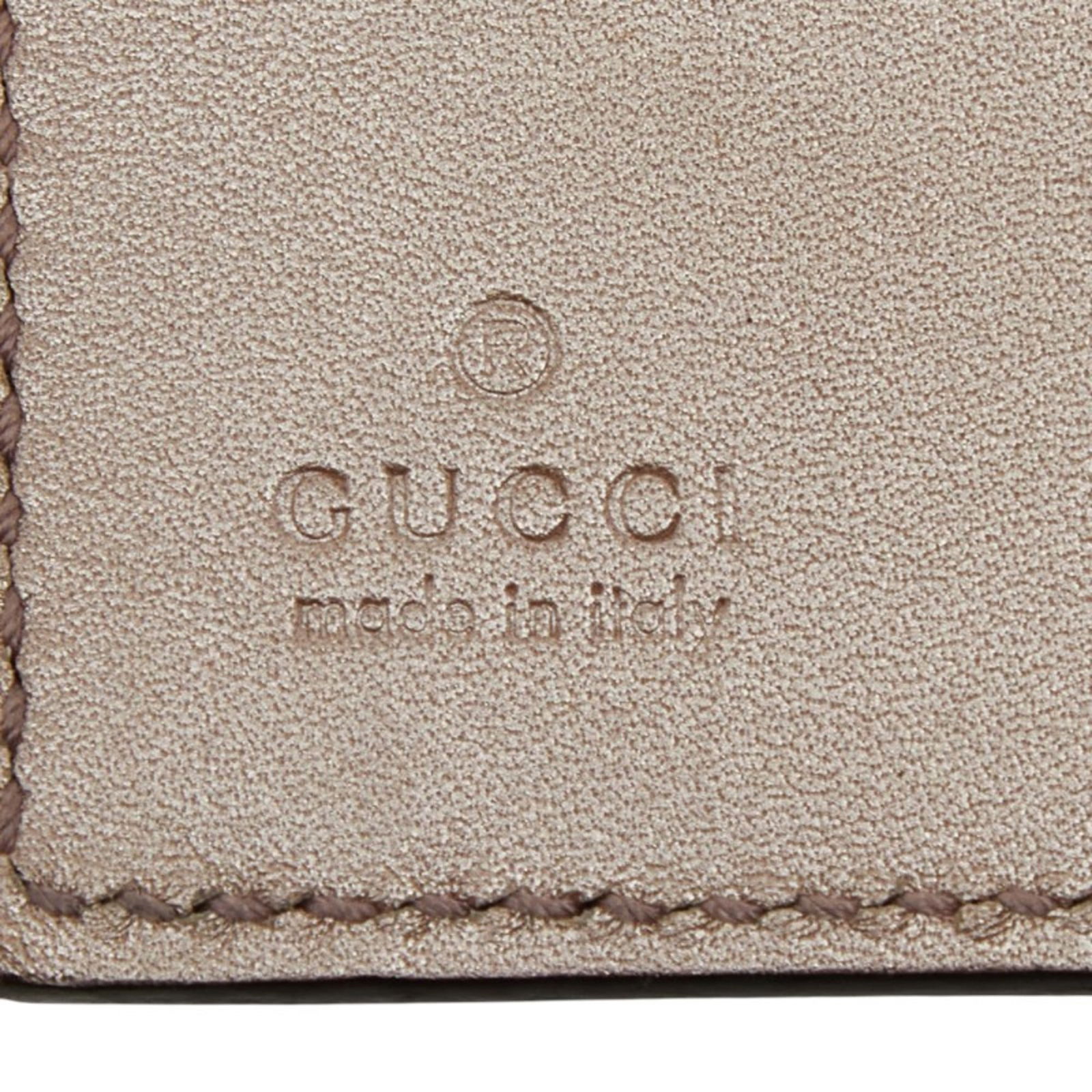 Case Gucci Card - 7