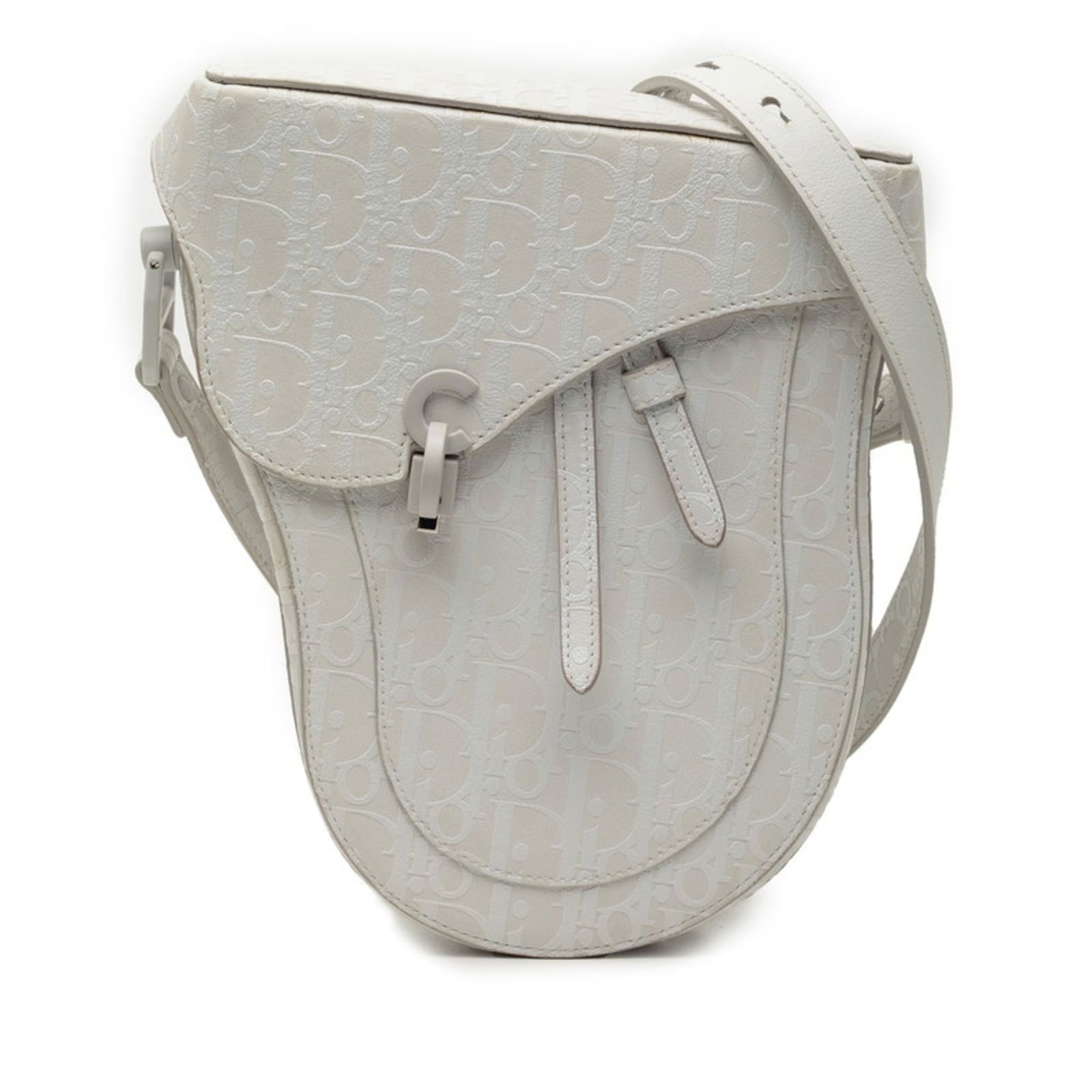 Shoulder Bag Leather - Christian Dior Saddle Bag: Shoulder Bag Leather - Christian Dior Saddle Bag This listing features Shoulder Bag Leather - Christian Dior Saddle Bag. Item specifics are provided below. Item Specifics: Brand: Christian Dior Type:
