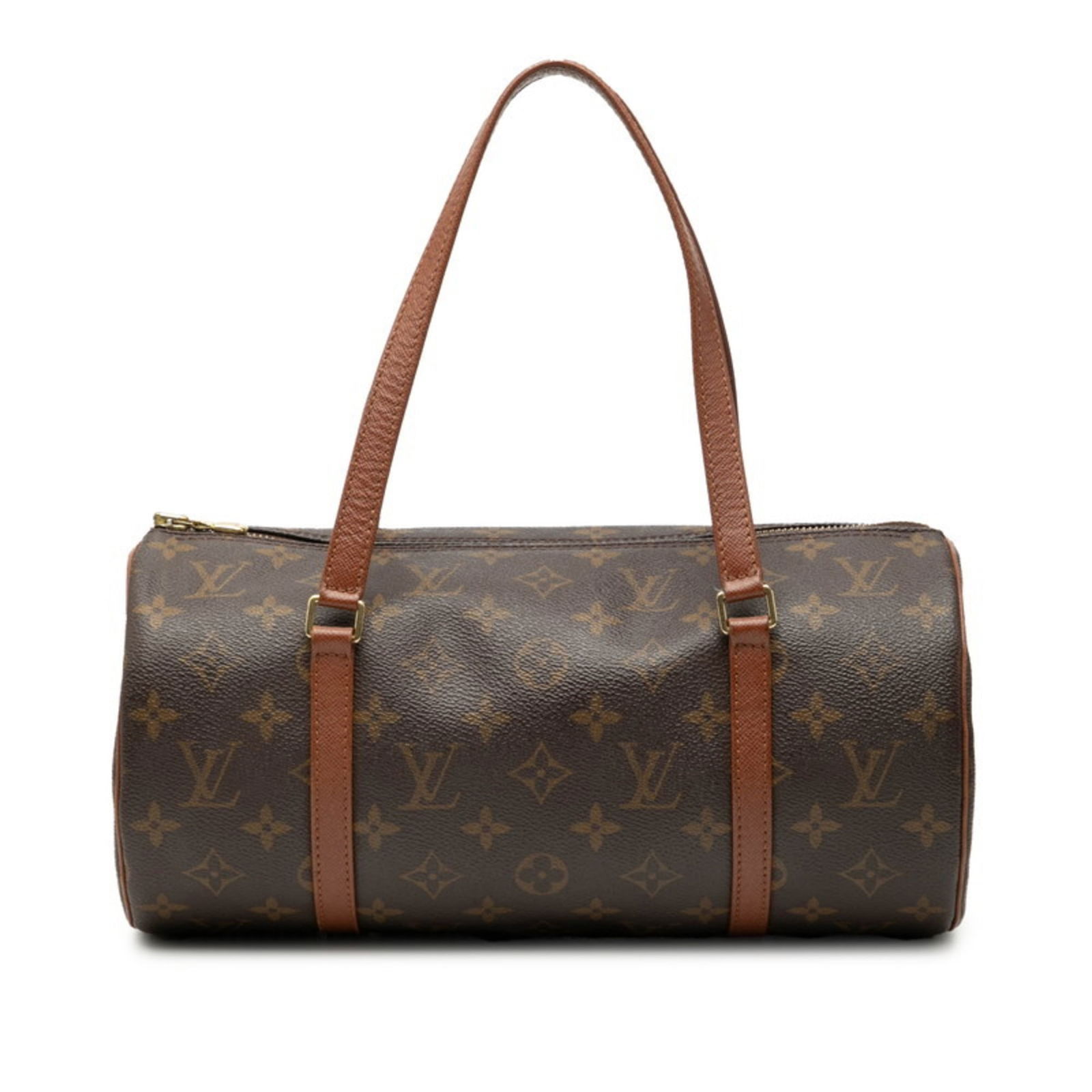 Leather - Louis Vuitton Handbag - Shoulder Bag Pvc: Leather - Louis Vuitton Handbag - Shoulder Bag Pvc This listing features Leather - Louis Vuitton Handbag - Shoulder Bag Pvc. Item specifics are provided below. Item Specifics: Brand: Louis Vuitton Typ