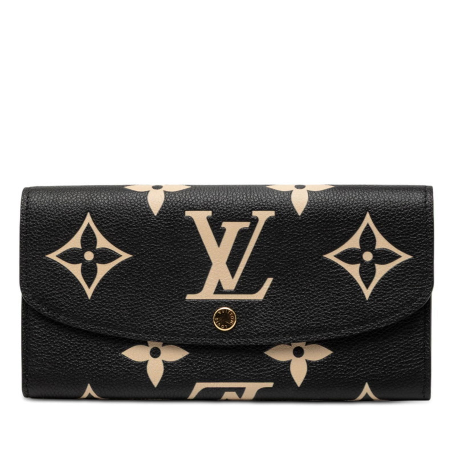 Leather - Louis Vuitton Long Wallet (Bi-Fold) Pvc: Leather - Louis Vuitton Long Wallet (Bi-Fold) Pvc This listing features Leather - Louis Vuitton Long Wallet (Bi-Fold) Pvc. Item specifics are provided below. Item Specifics: Brand: Louis Vuitton Type: