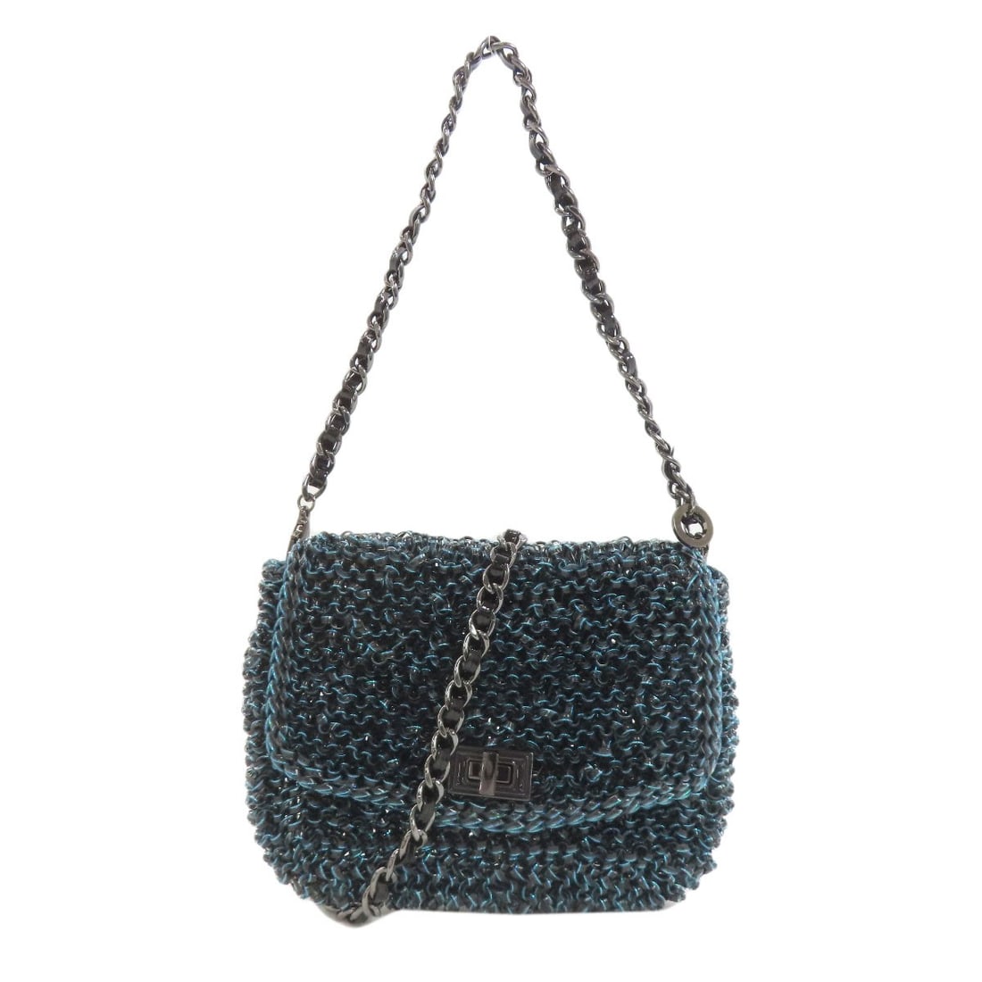 PVC ANTEPRIMA Wire bag 2WAY Handbag: PVC ANTEPRIMA Wire bag 2WAY Handbag This listing features PVC ANTEPRIMA Wire bag 2WAY Handbag. Item specifics are provided below. Item Specifics: Brand: ANTEPRIMA Style: Handbag Exterior Material: PVC