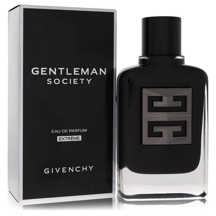 Spray Gentleman Society Extreme Cologne By Givenchy Eau De Parfum: Spray Gentleman Society Extreme Cologne By Givenchy Eau De Parfum This listing features Spray Gentleman Society Extreme Cologne By Givenchy Eau De Parfum. Item specifics are provided below. Item Speci