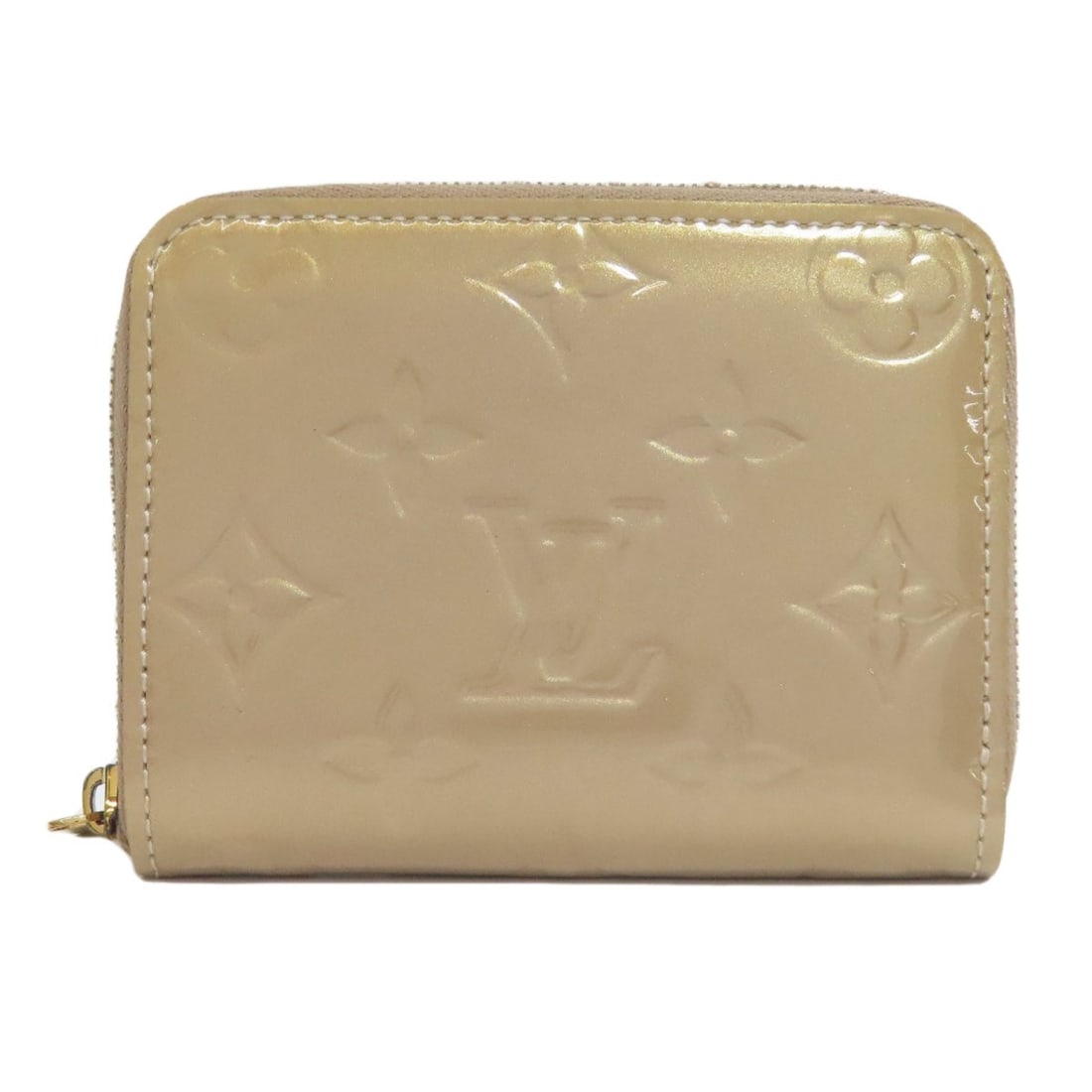 Vernis LOUIS VUITTON M91762 Zippy coin purse coin purse: Vernis LOUIS VUITTON M91762 Zippy coin purse coin purse This listing features Vernis LOUIS VUITTON M91762 Zippy coin purse coin purse. Item specifics are provided below. Item Specifics: Brand: LOUIS V