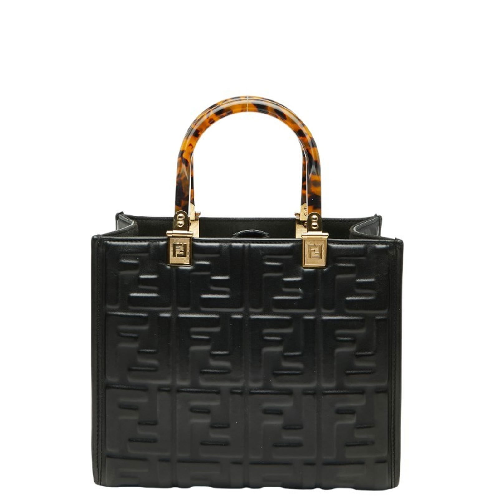 Tote Bag Leather - Fendi Handbag: Tote Bag Leather - Fendi Handbag This listing features Tote Bag Leather - Fendi Handbag. Item specifics are provided below. Item Specifics: Brand: Fendi Type: Handbag, Tote Bag Material: Leather Color