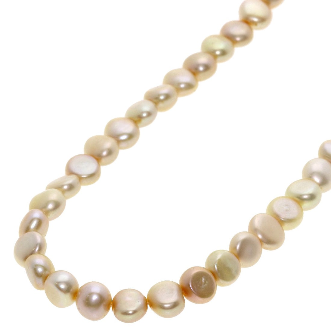 60.6g Freshwater Pearl Long Necklace: 60.6g Freshwater Pearl Long Necklace This listing features 60.6g Freshwater Pearl Long Necklace. Item specifics are provided below. Item Specifics: Brand: SELECT JEWELRY Style: Necklace Main Stone: Pe