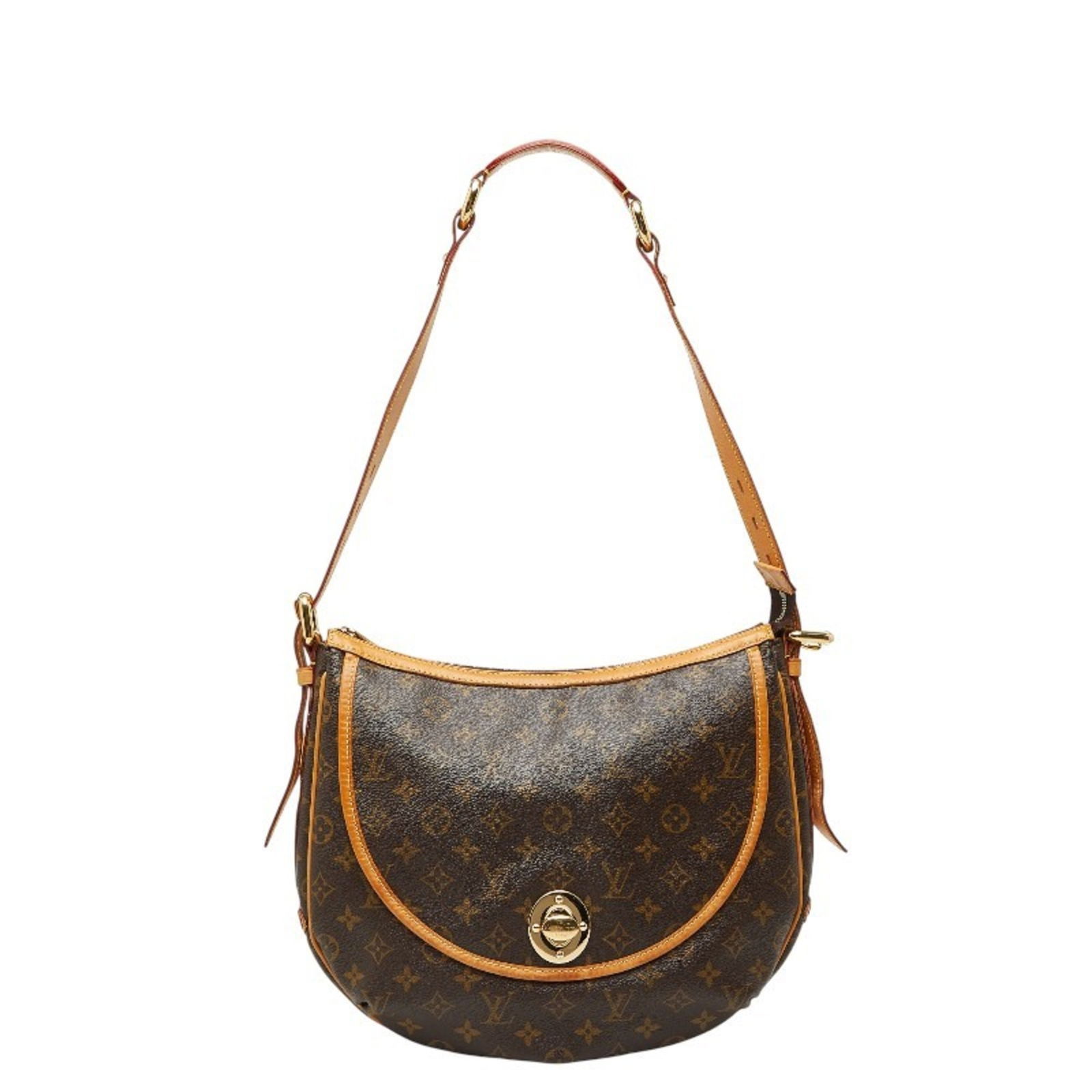 Leather - Louis Vuitton Shoulder Bag Pvc: Leather - Louis Vuitton Shoulder Bag Pvc This listing features Leather - Louis Vuitton Shoulder Bag Pvc. Item specifics are provided below. Item Specifics: Brand: Louis Vuitton Type: Shoulder Bag