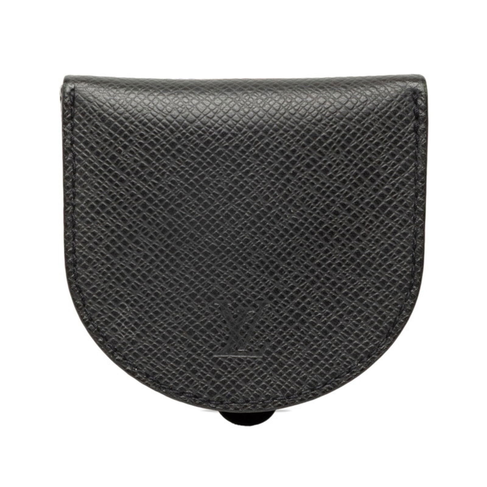 Leather Louis Vuitton Coin Purse/ Coin Case: Leather Louis Vuitton Coin Purse/ Coin Case This listing features Leather Louis Vuitton Coin Purse/ Coin Case. Item specifics are provided below. Item Specifics: Brand: Louis Vuitton Type: Coin Purse/