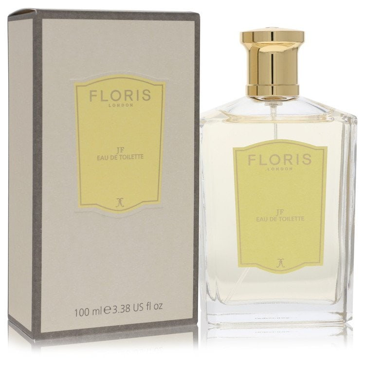 Spray Floris Jf Cologne By Floris Eau De Toilette: Spray Floris Jf Cologne By Floris Eau De Toilette This listing features Spray Floris Jf Cologne By Floris Eau De Toilette. Item specifics are provided below. Item Specifics: Brand: Floris Size: 3.4 oz