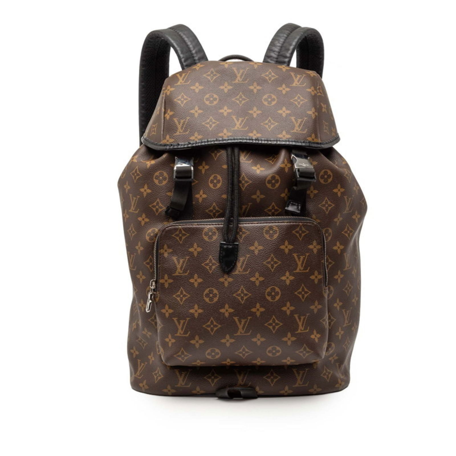 Leather - Louis Vuitton Backpack Pvc: Leather - Louis Vuitton Backpack Pvc This listing features Leather - Louis Vuitton Backpack Pvc. Item specifics are provided below. Item Specifics: Brand: Louis Vuitton Type: Backpack Material: Pvc ,