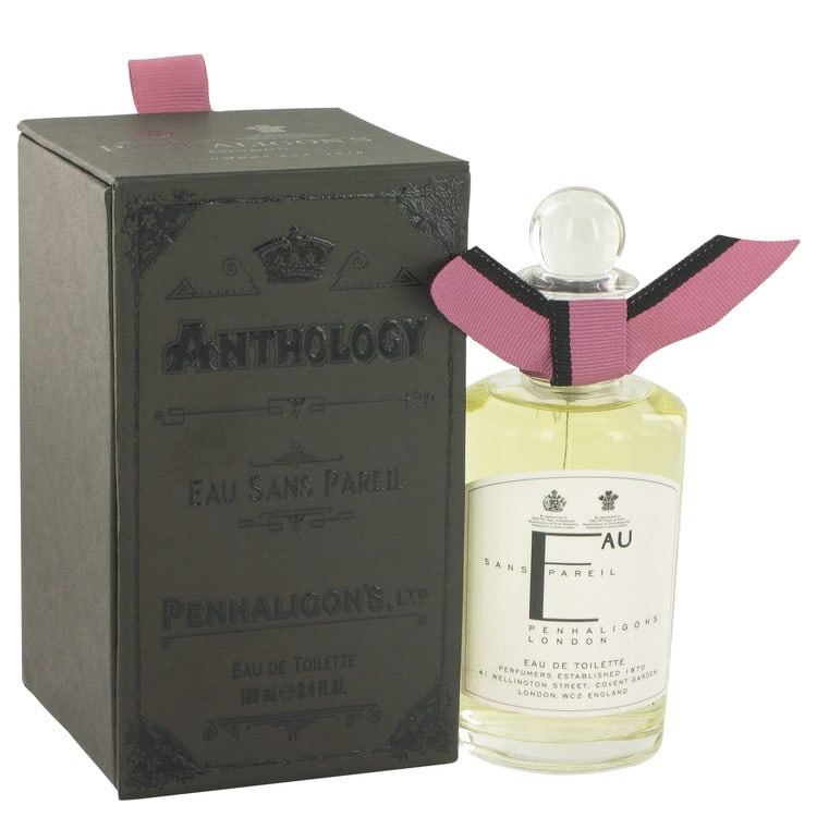 Spray Eau Sans Pareil Perfume By Penhaligon's Eau De Toilette: Spray Eau Sans Pareil Perfume By Penhaligon's Eau De Toilette This listing features Spray Eau Sans Pareil Perfume By Penhaligon's Eau De Toilette. Item specifics are provided below. Item Specifics: Br